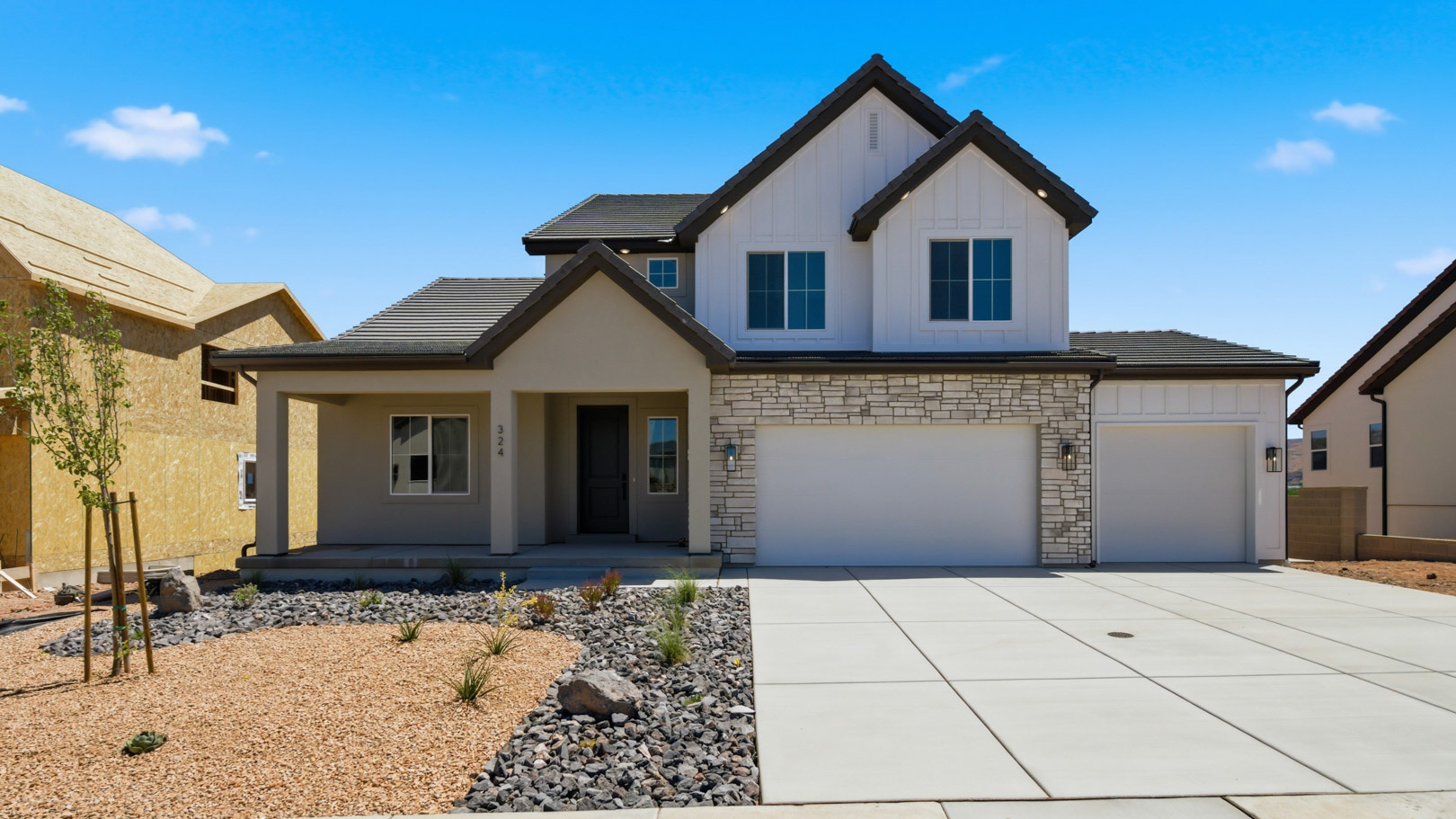 new homes for sale in hurricane, utah
