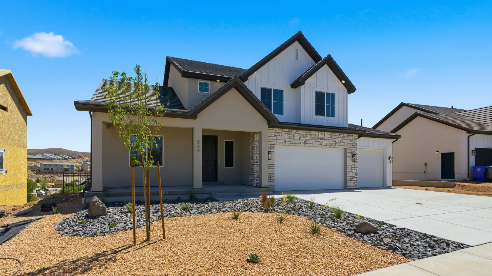 new homes for sale in hurricane, utah