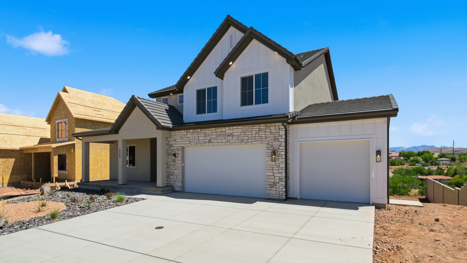 new homes for sale in hurricane, utah