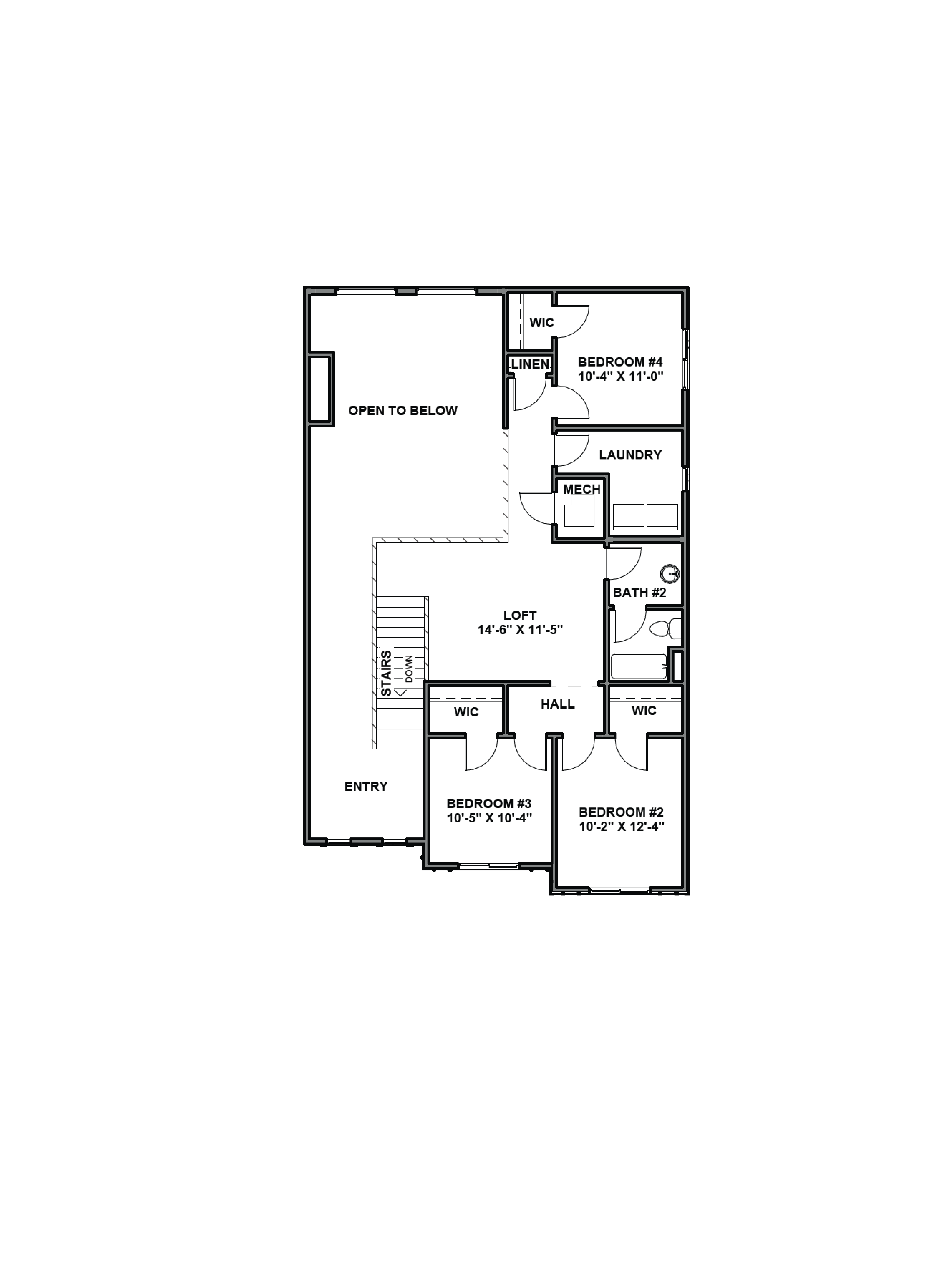 new homes for sale in hurricane, utah