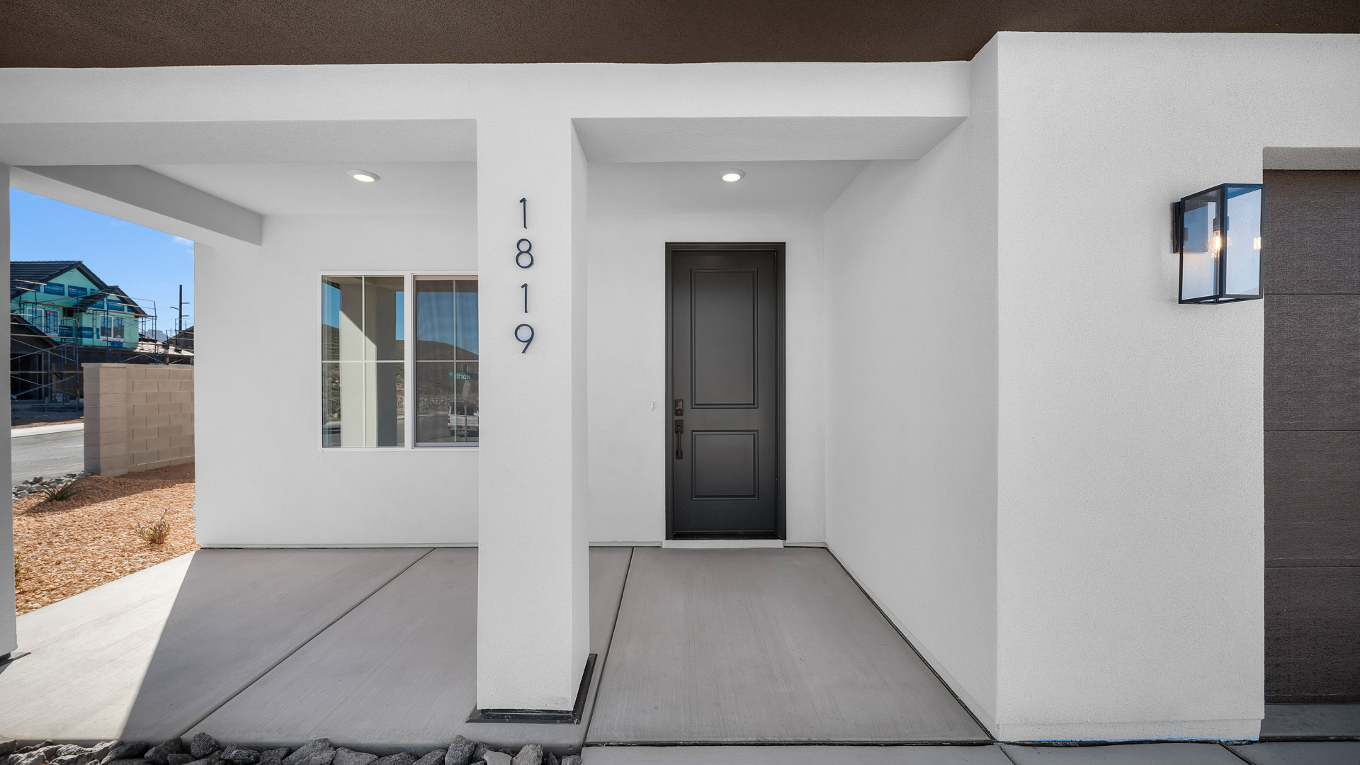 New homes for sale in Hurricane, Utah