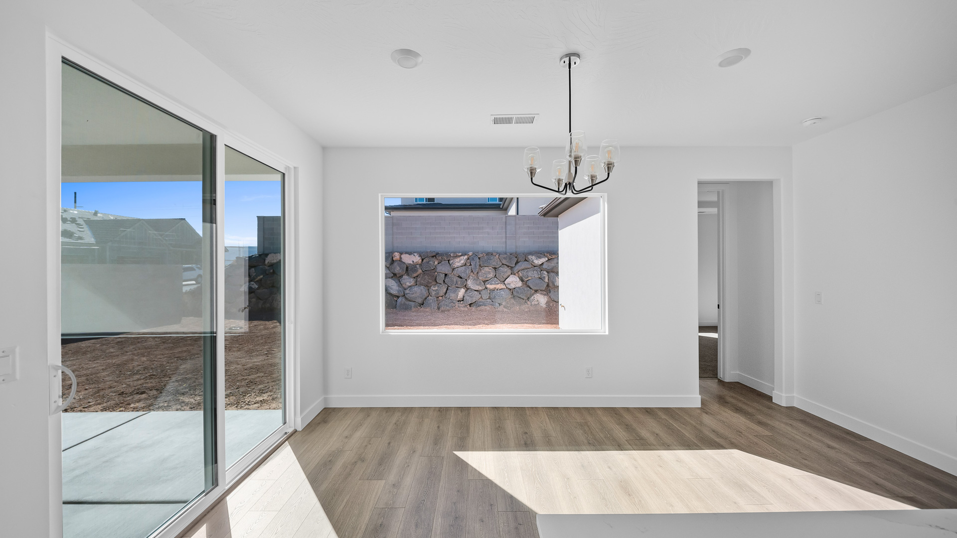 New homes for sale in Hurricane, Utah