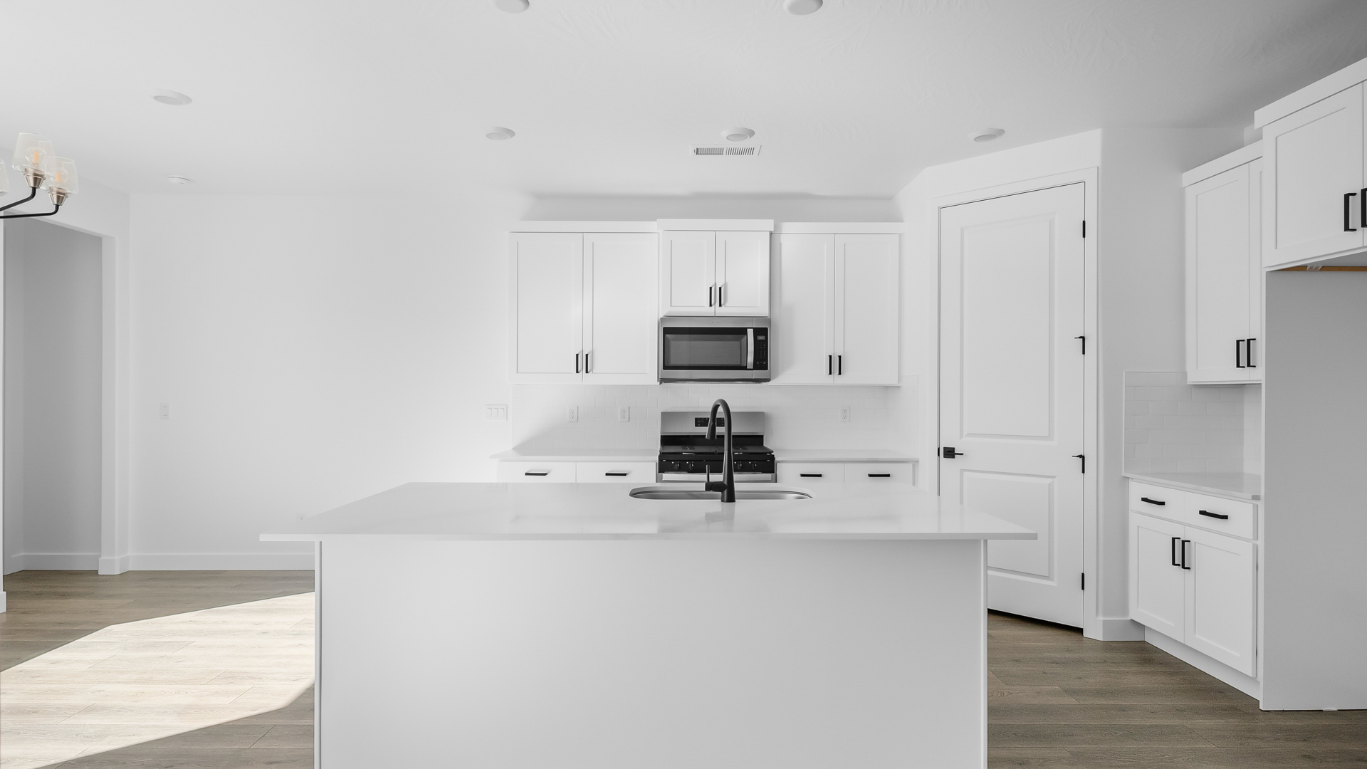 New homes for sale in Hurricane, Utah