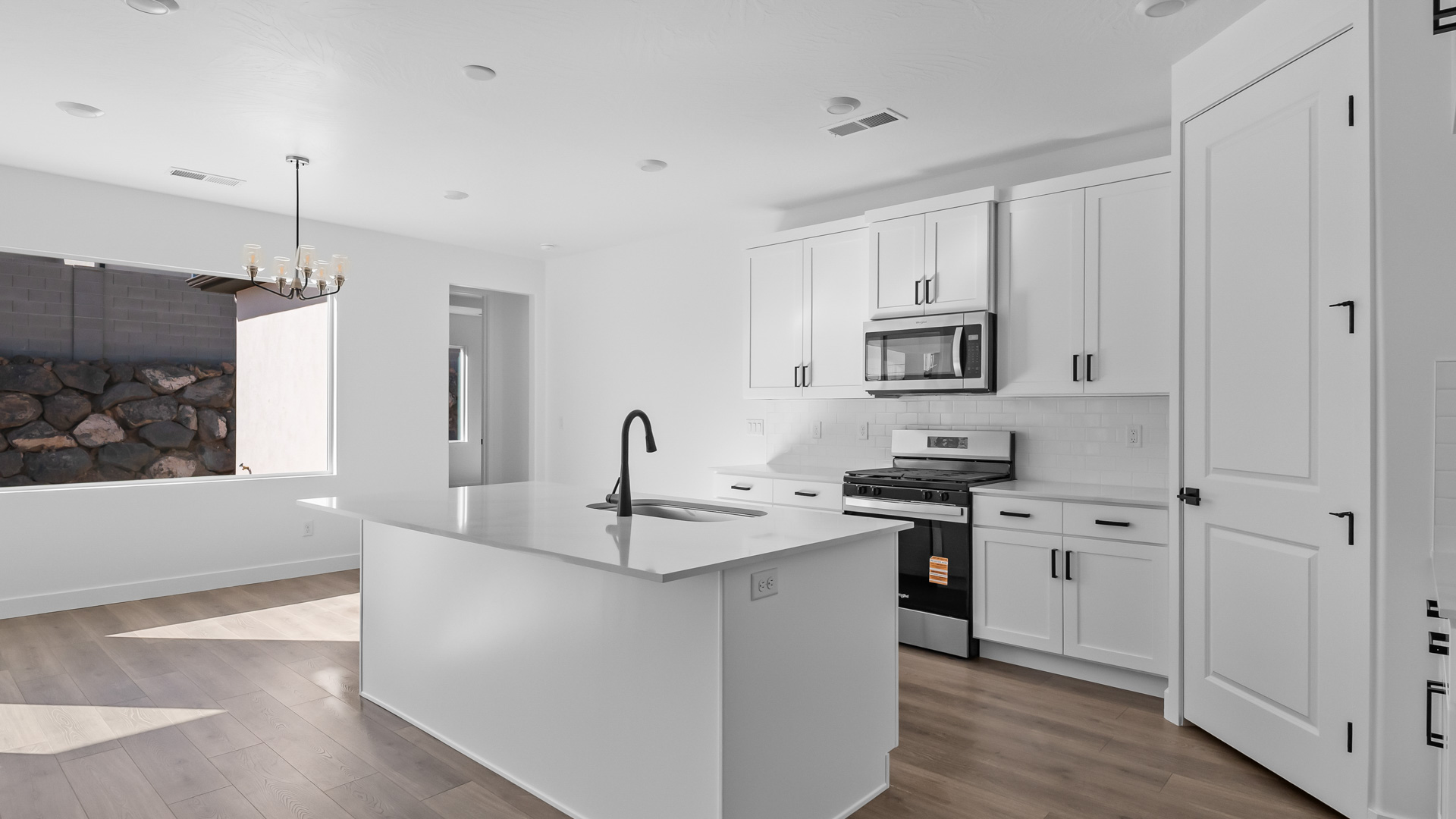 New homes for sale in Hurricane, Utah