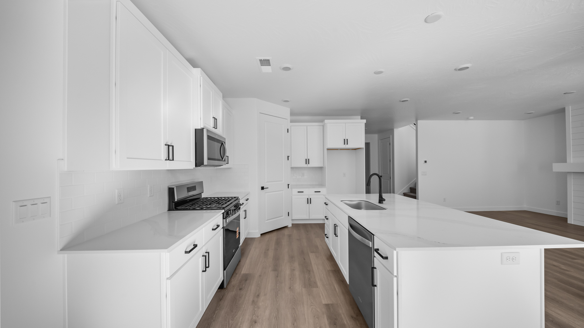 New homes for sale in Hurricane, Utah