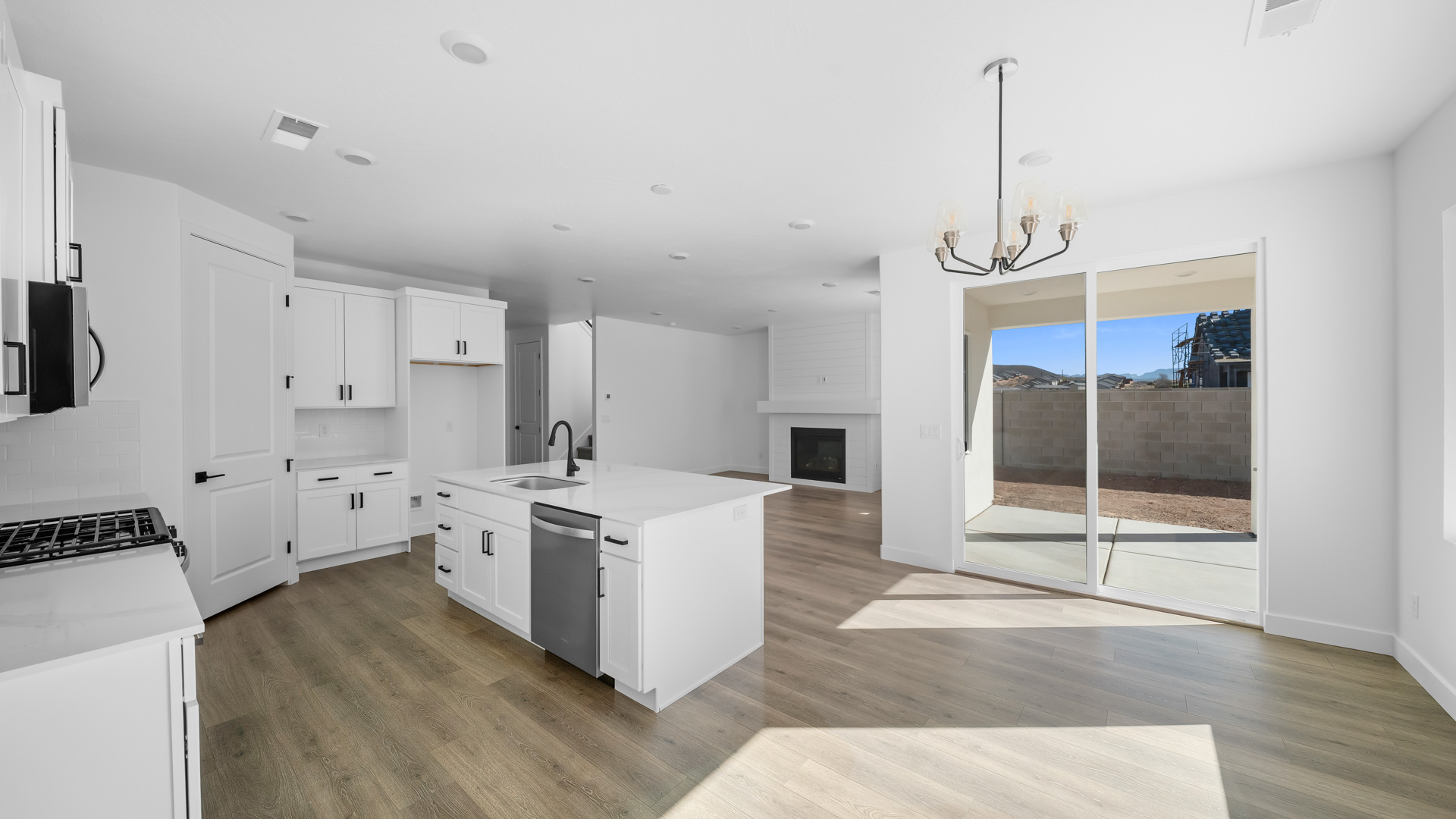 New homes for sale in Hurricane, Utah