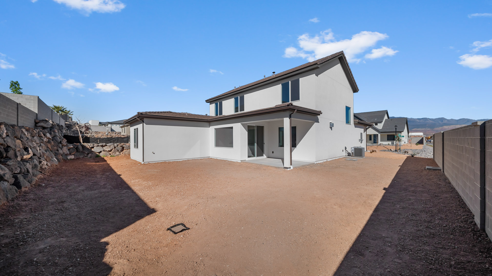 New homes for sale in Hurricane, Utah