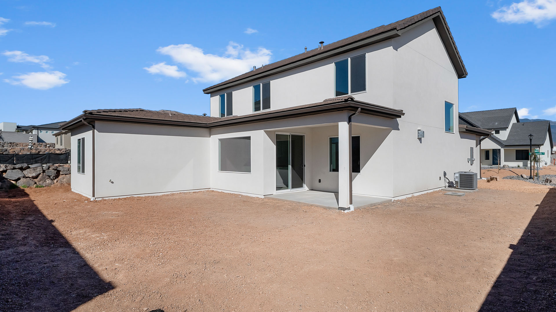 New homes for sale in Hurricane, Utah