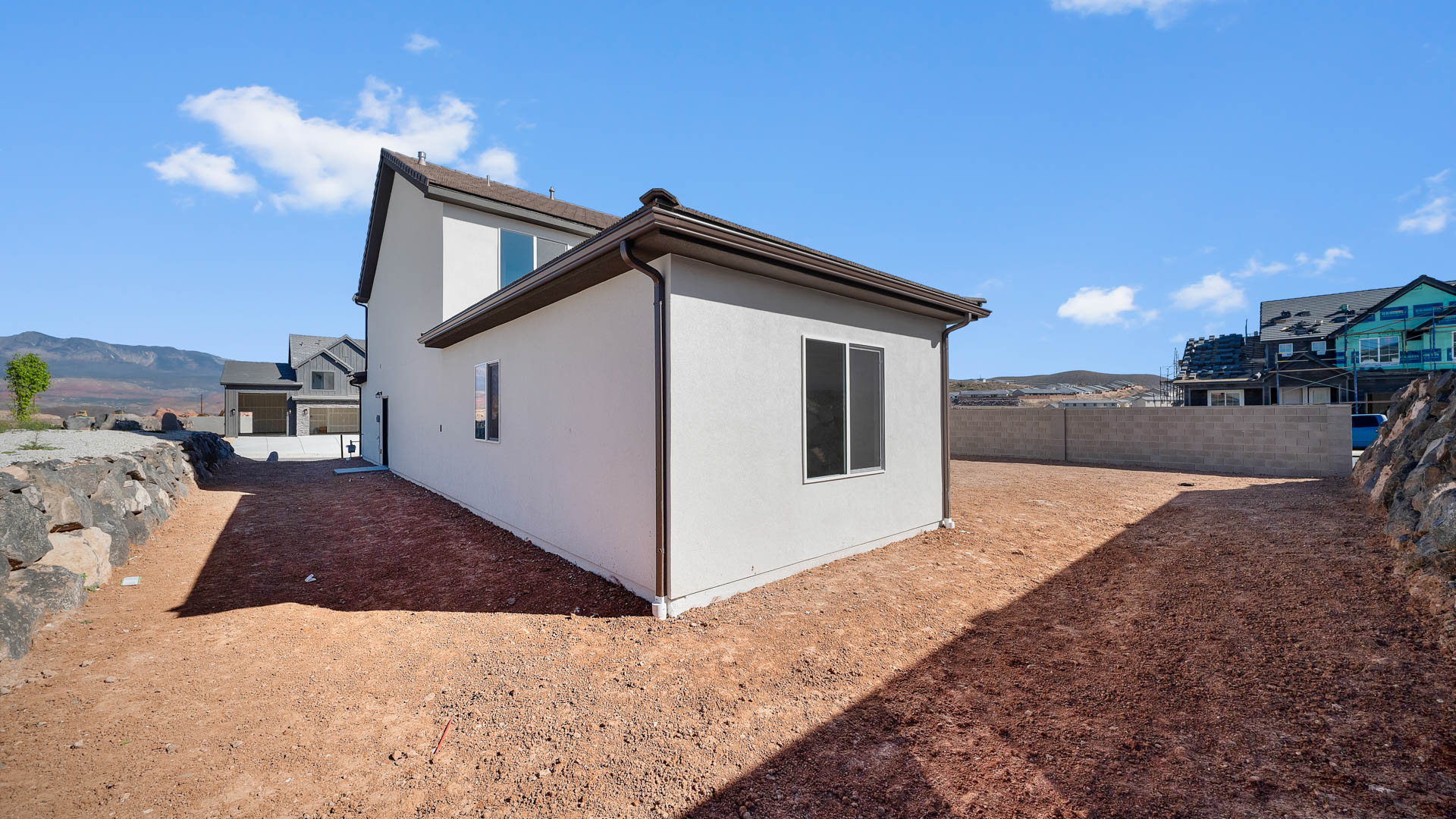 New homes for sale in Hurricane, Utah