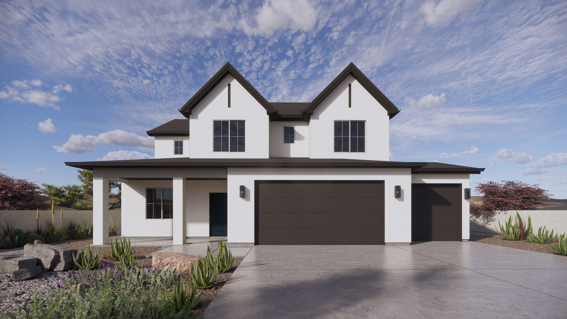 new homes for sale in hurricane, utah