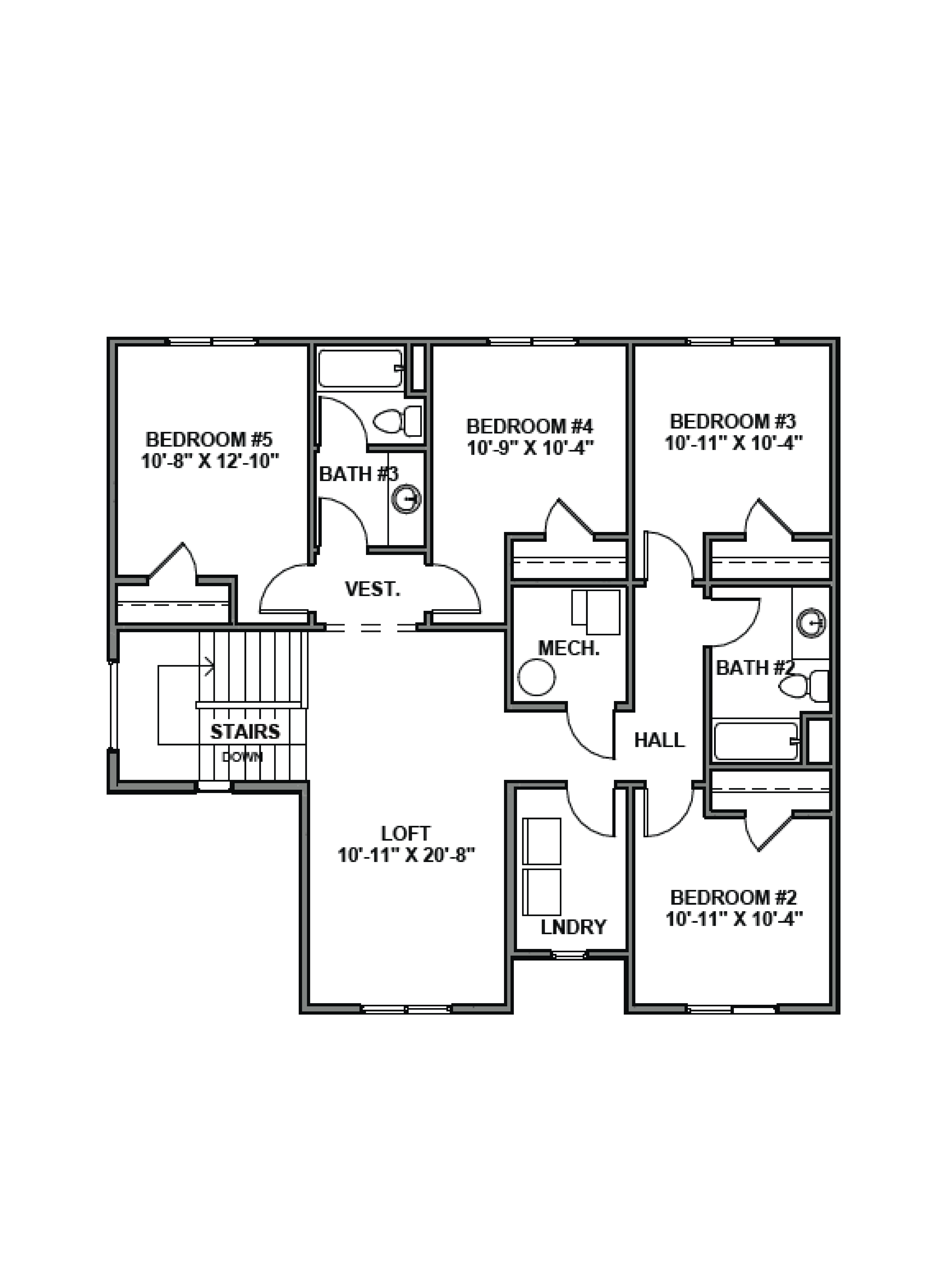 new homes for sale in hurricane, utah