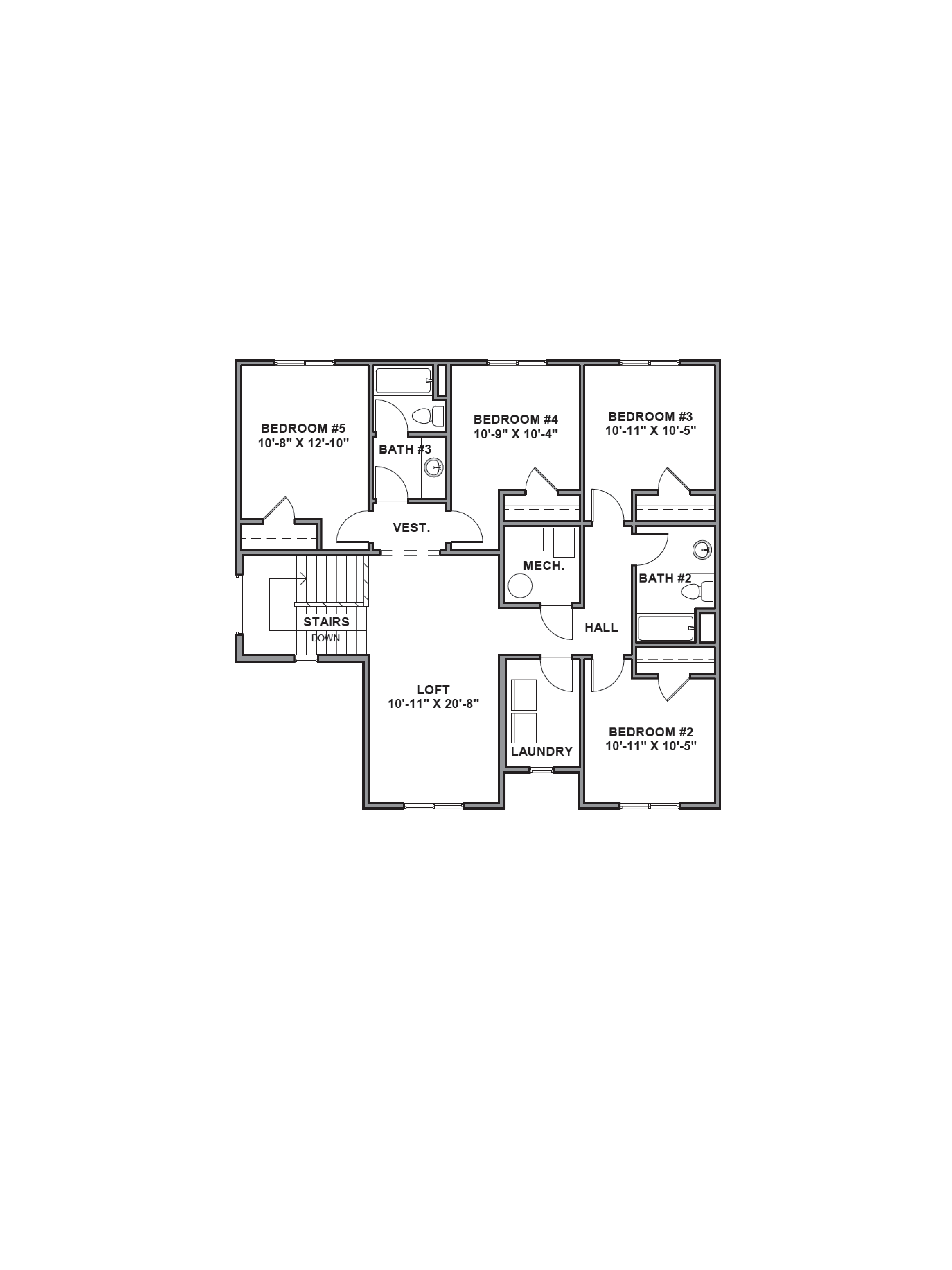 new homes for sale in hurricane, utah