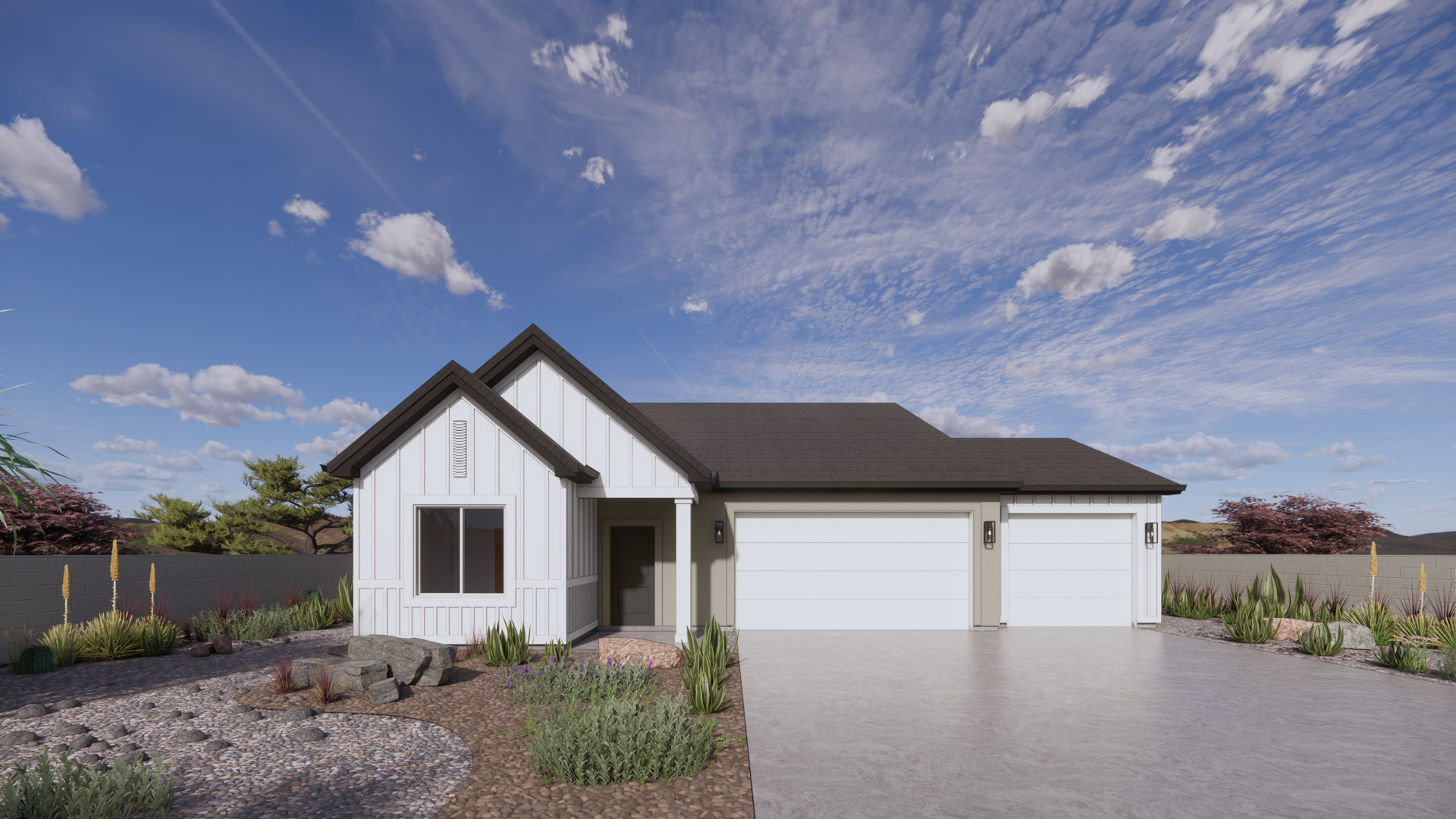new homes for sale in hurricane, utah