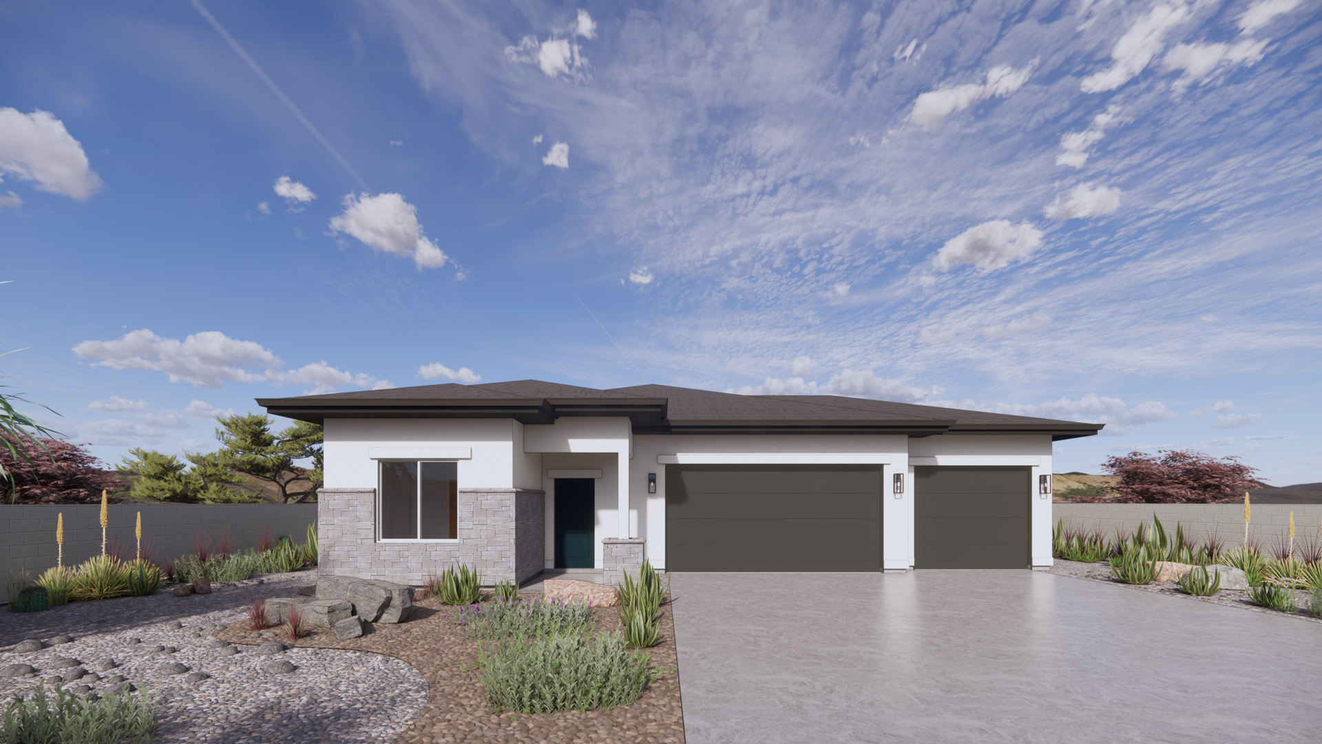 new homes for sale in hurricane, utah