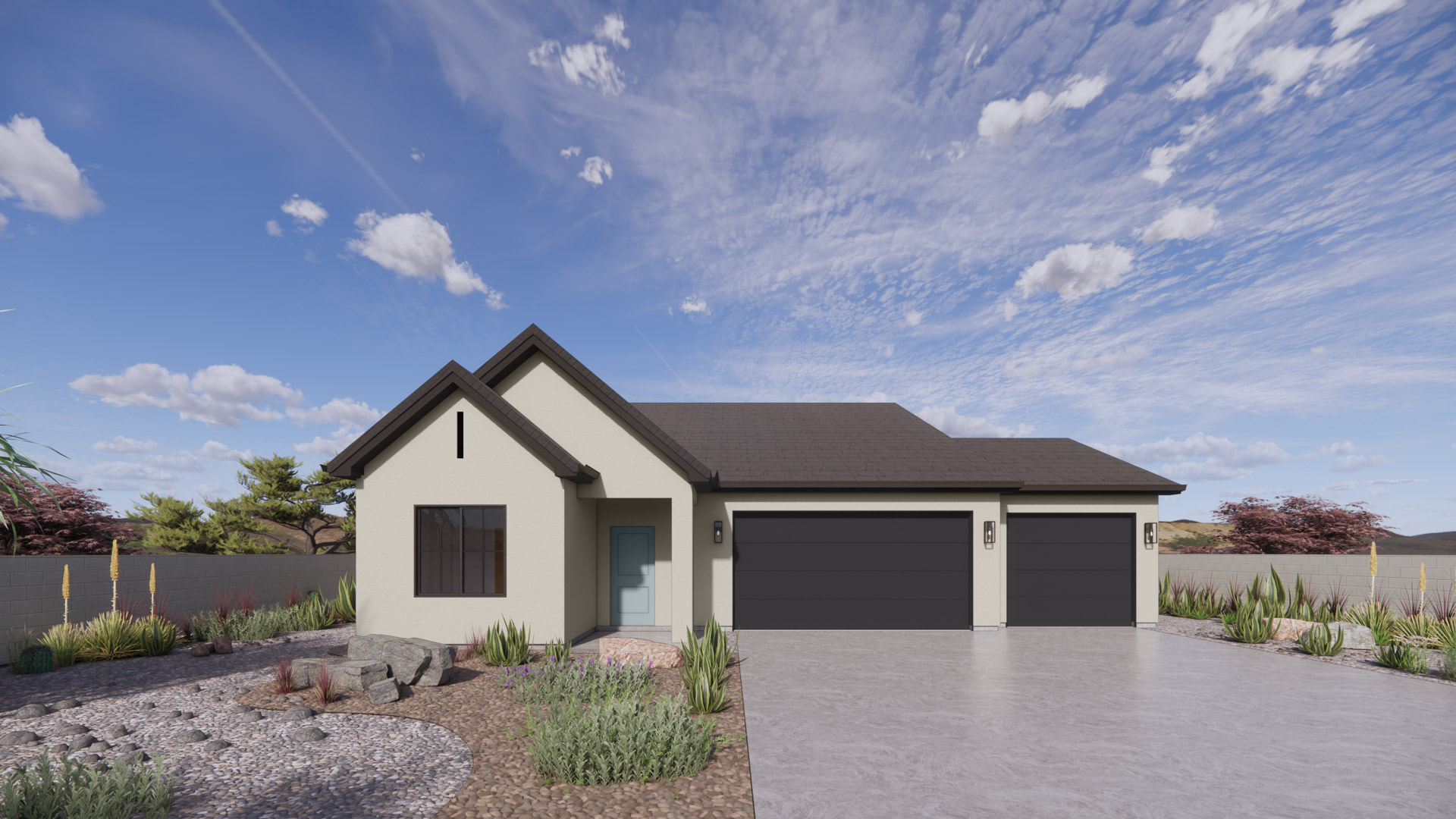 new homes for sale in hurricane, utah
