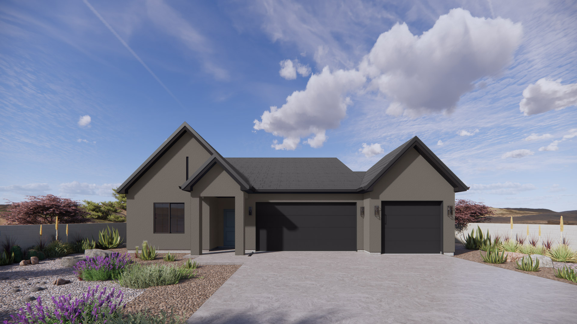 new homes for sale in hurricane, utah