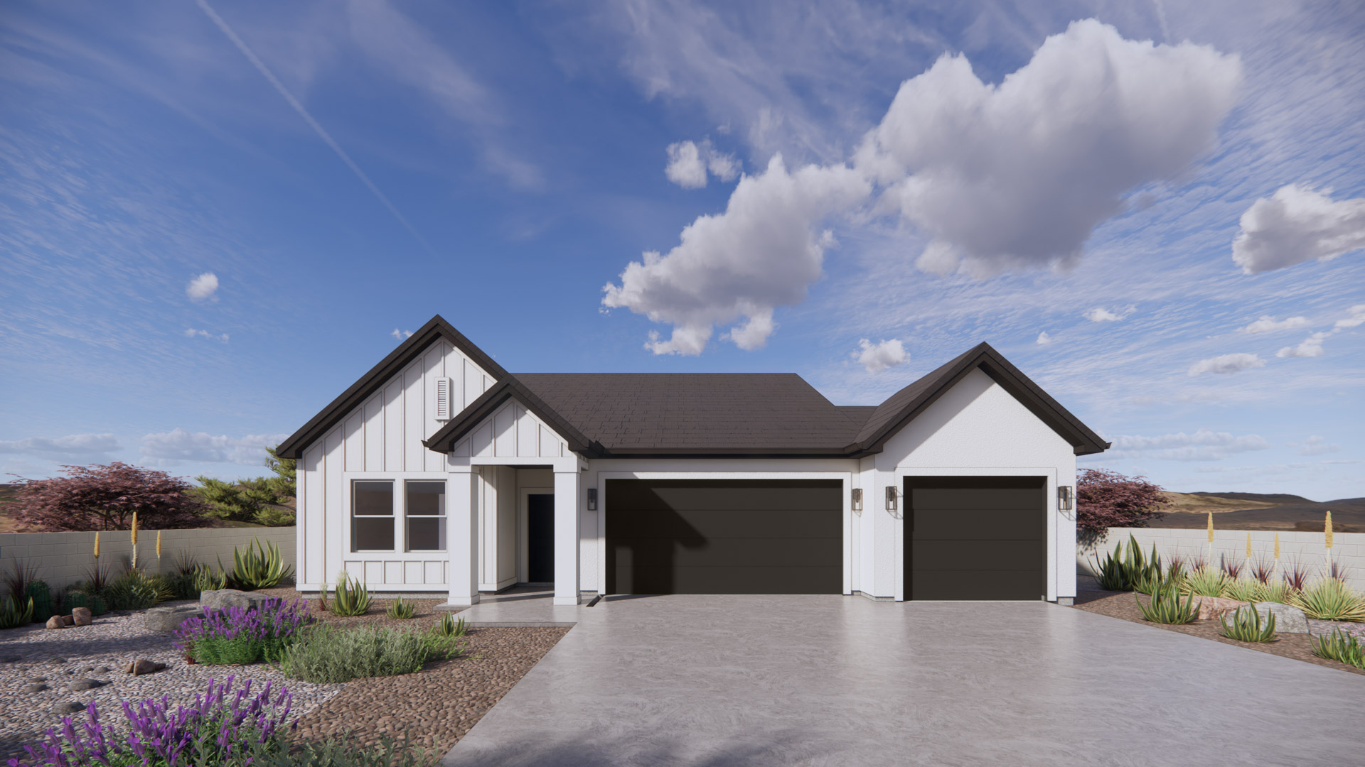 new homes for sale in hurricane, utah