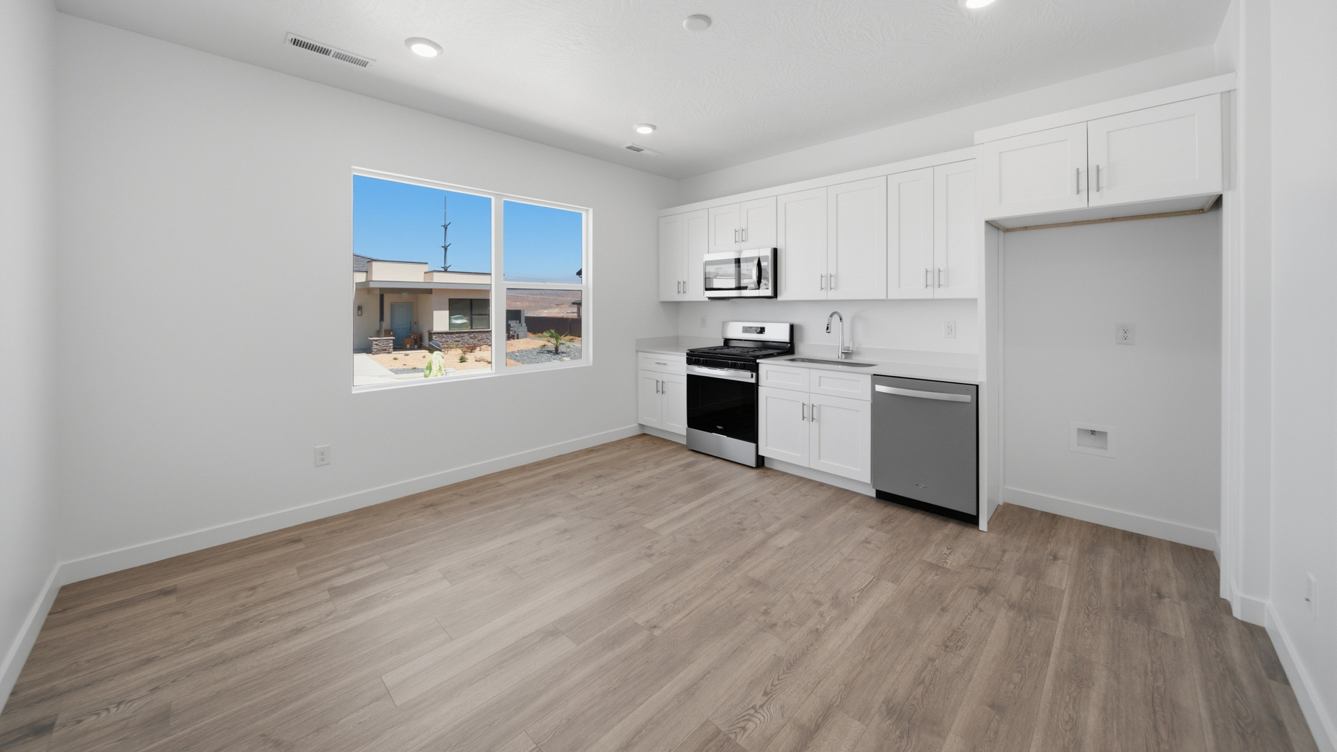 new homes for sale in hurricane, utah