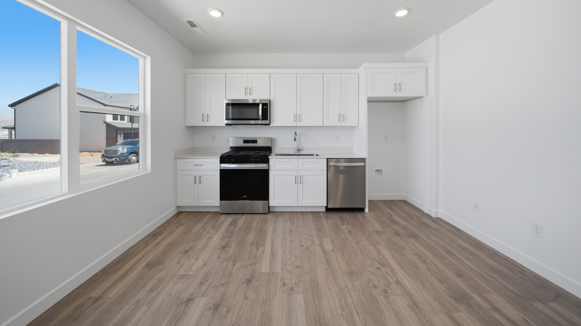 new homes for sale in hurricane, utah