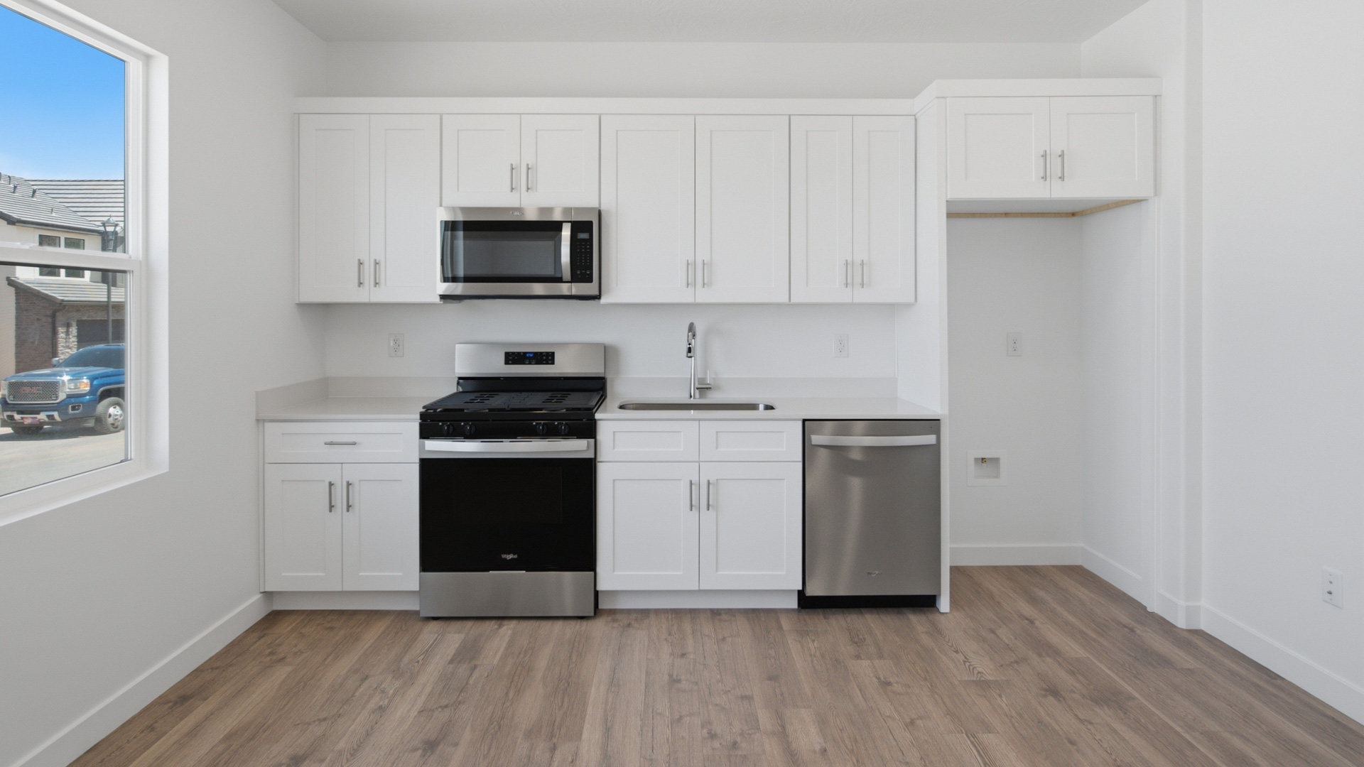 new homes for sale in hurricane, utah