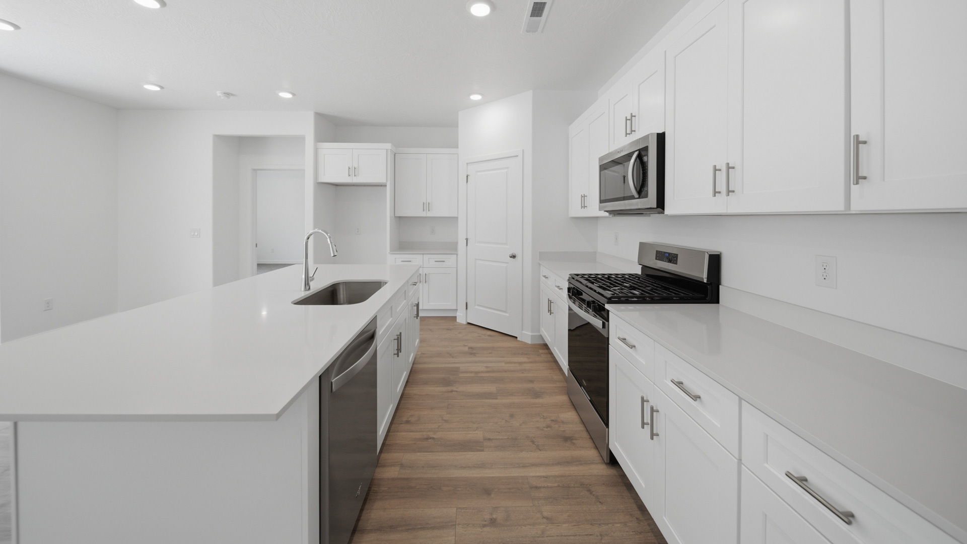 new homes for sale in hurricane, utah