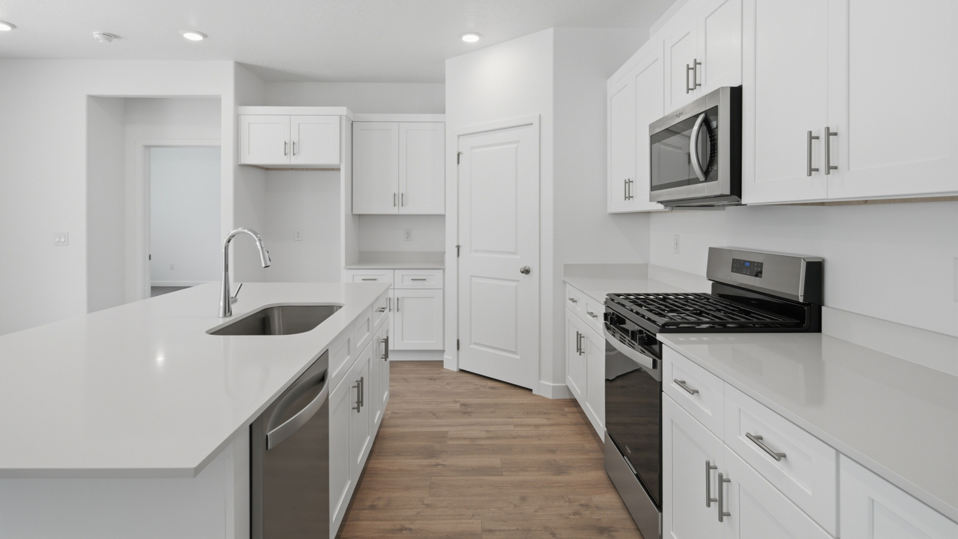 new homes for sale in hurricane, utah