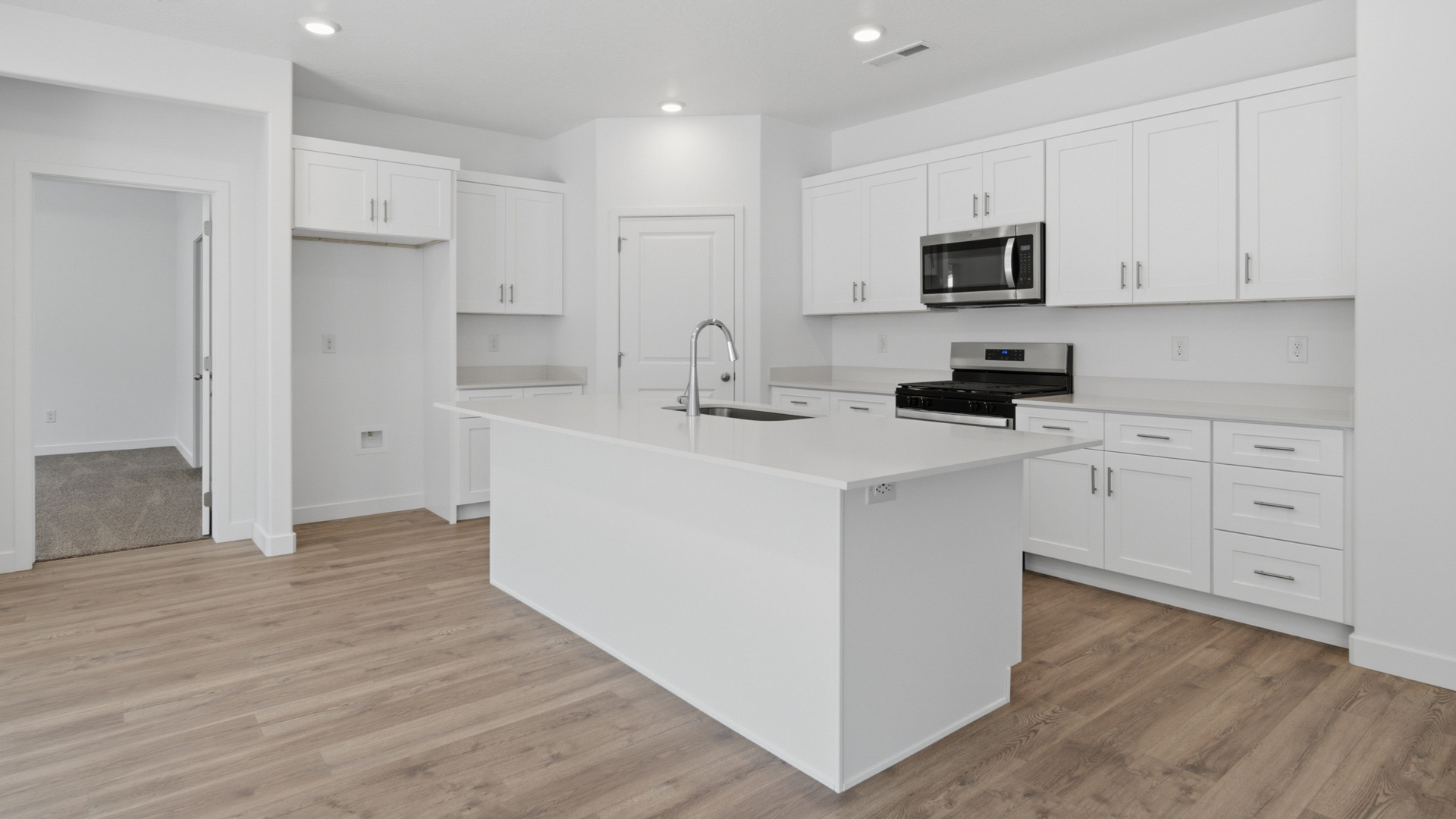 new homes for sale in hurricane, utah