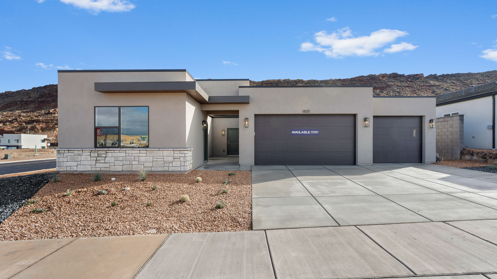 new homes for sale in hurricane, utah