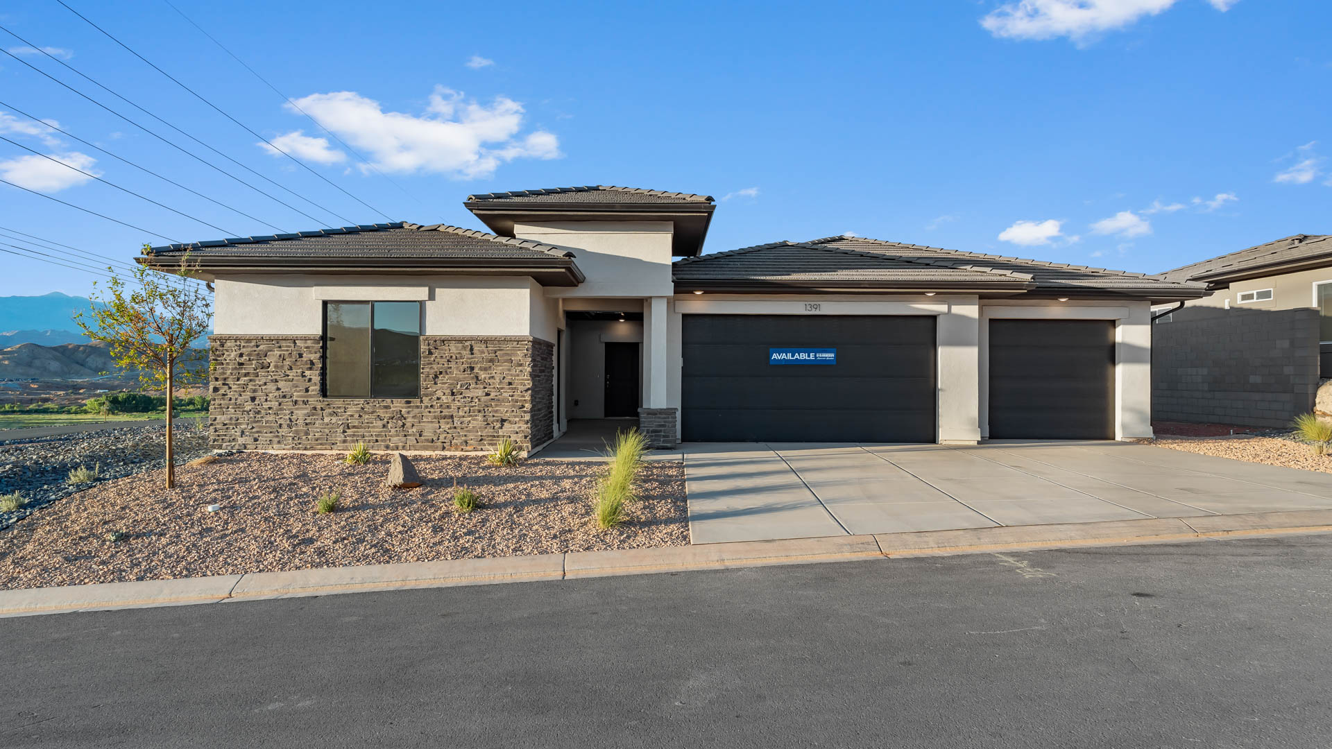 new homes for sale in hurricane, utah