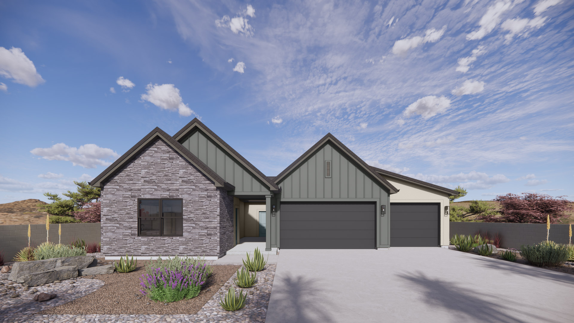 new homes for sale in hurricane, utah