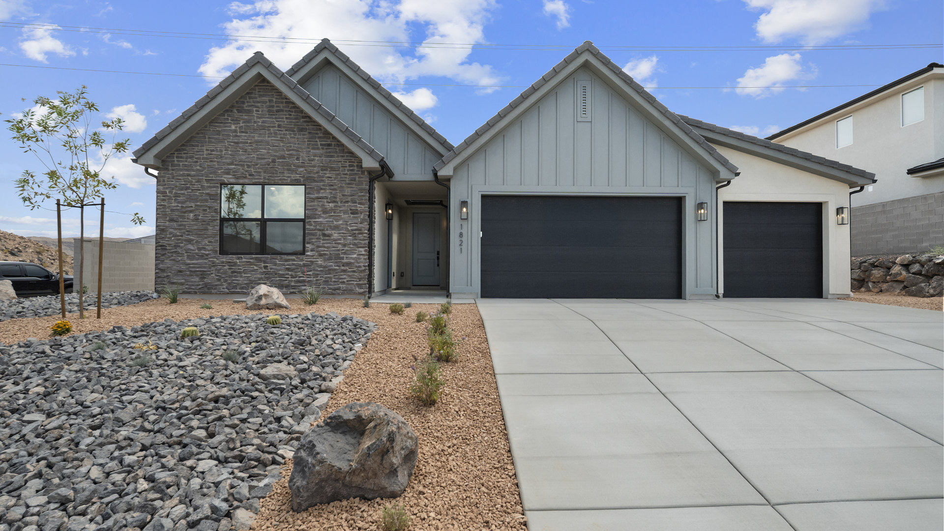 new homes for sale in Hurricane Utah.