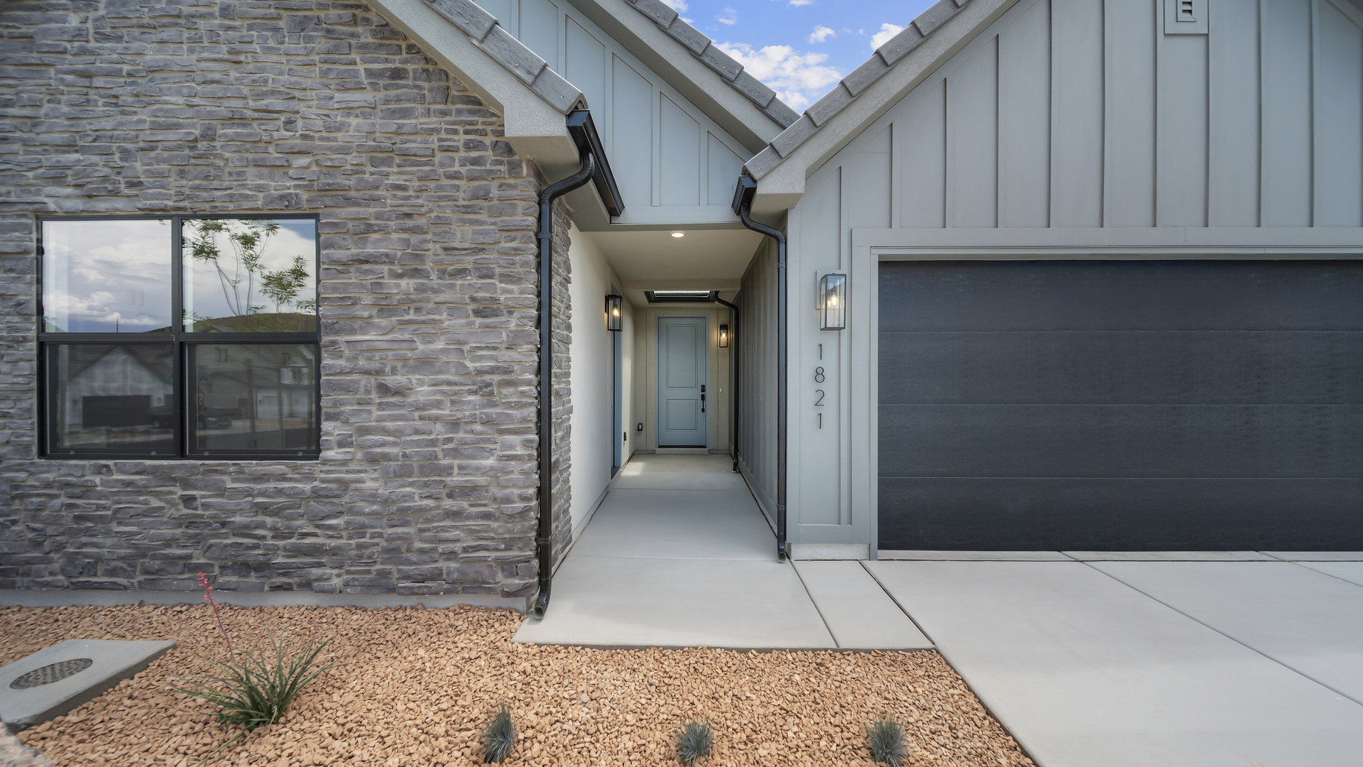 new homes for sale in Hurricane Utah.