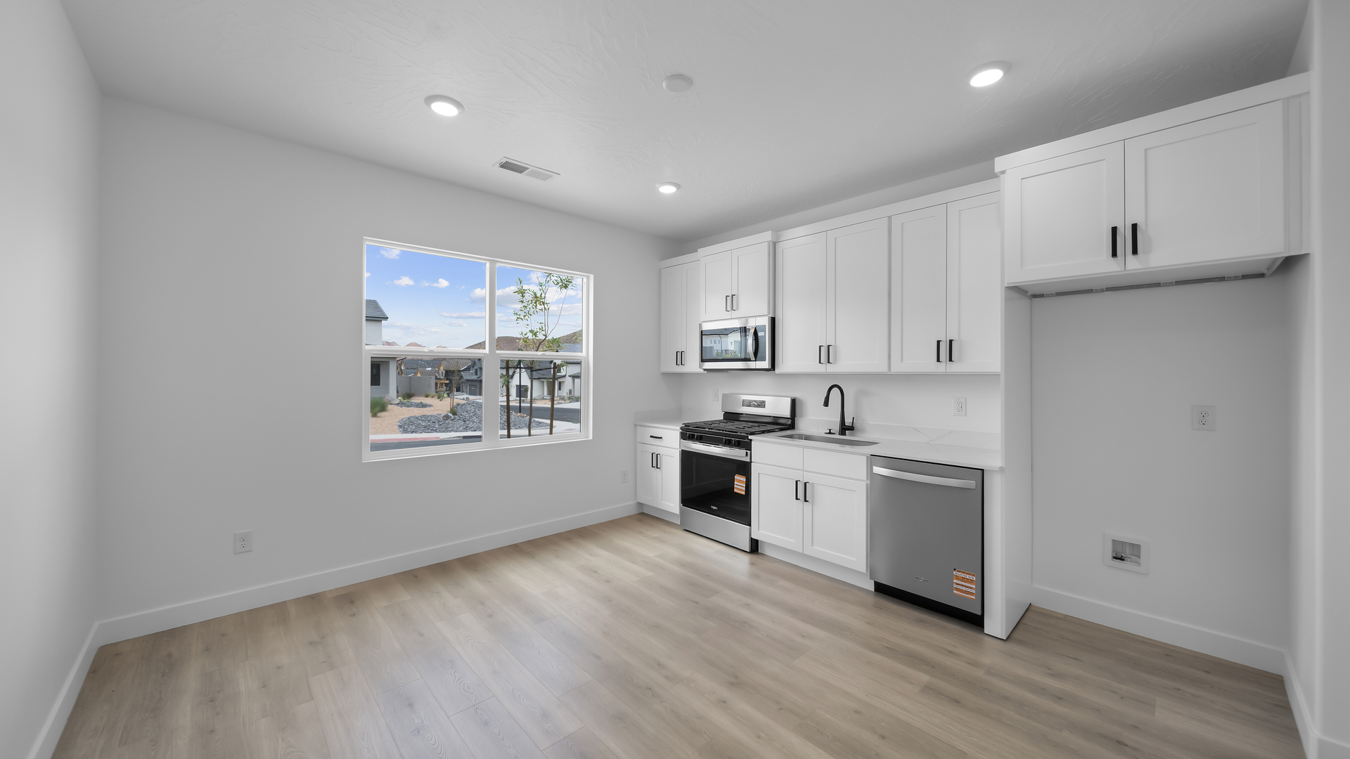 new homes for sale in Hurricane Utah.