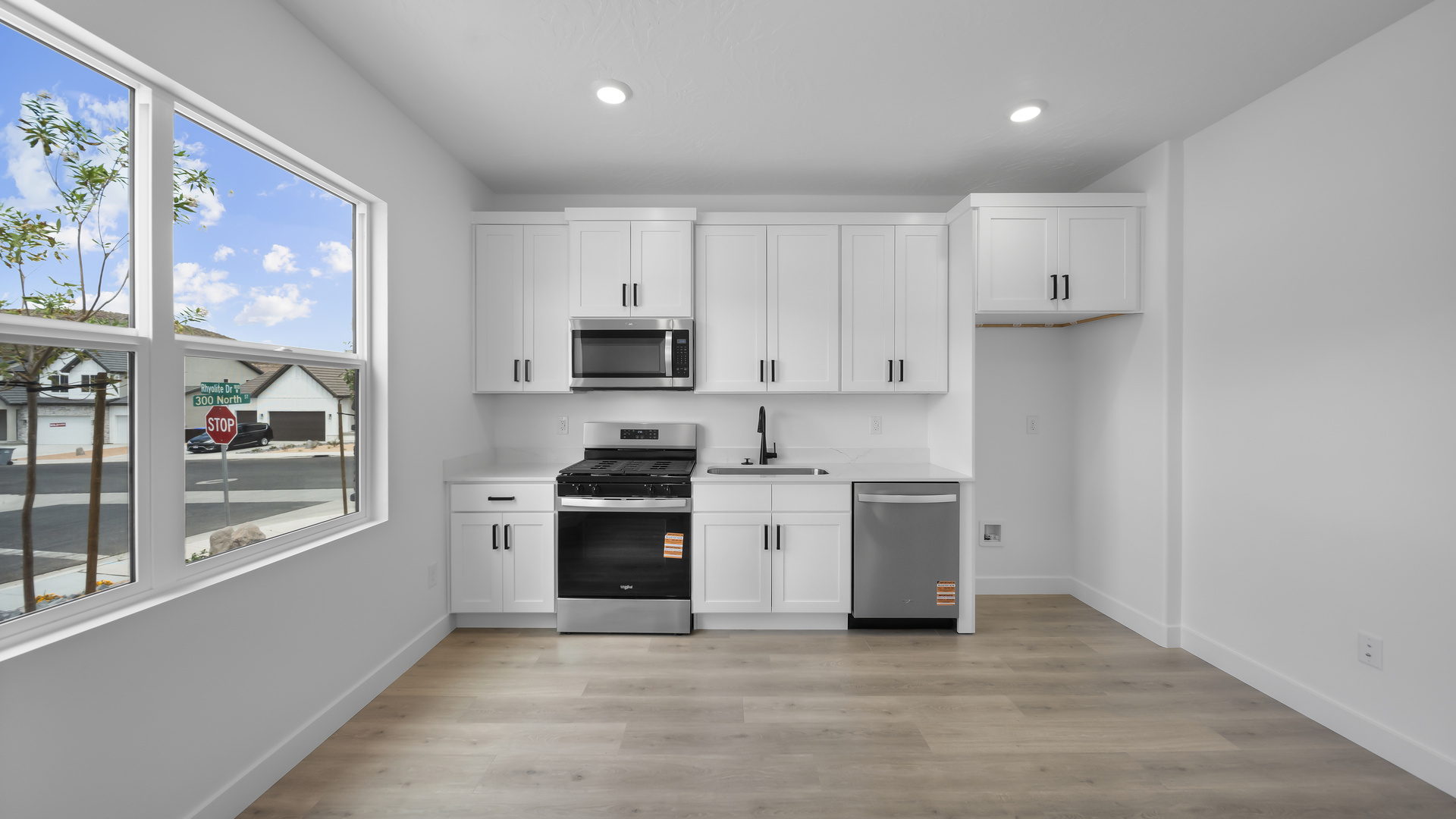 new homes for sale in Hurricane Utah.