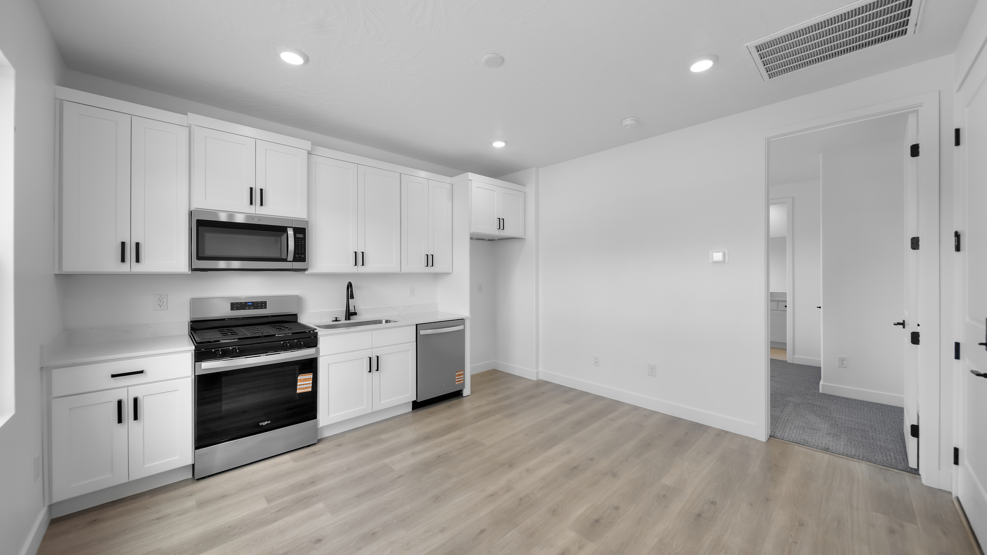 new homes for sale in Hurricane Utah.