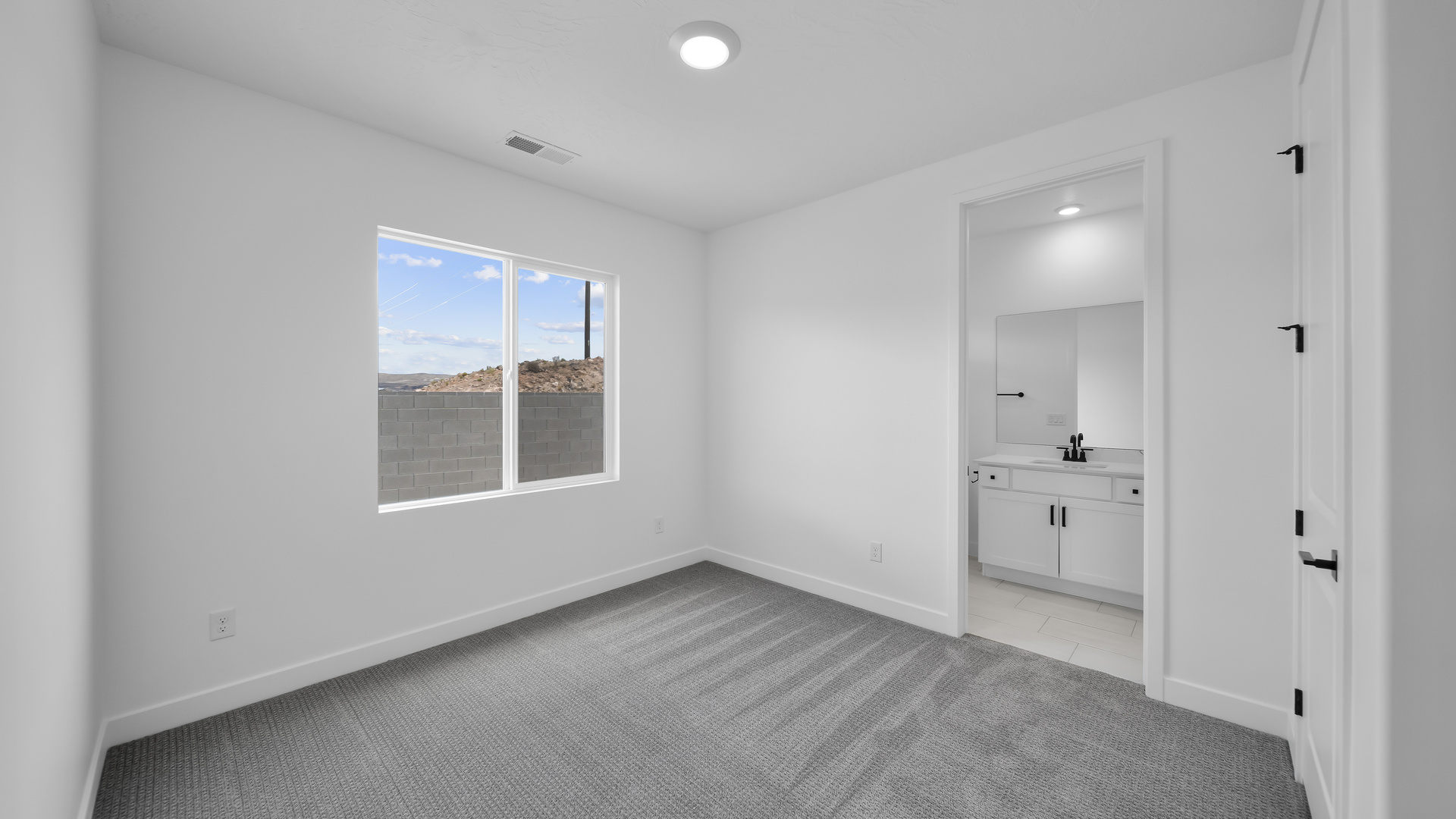 new homes for sale in Hurricane Utah.