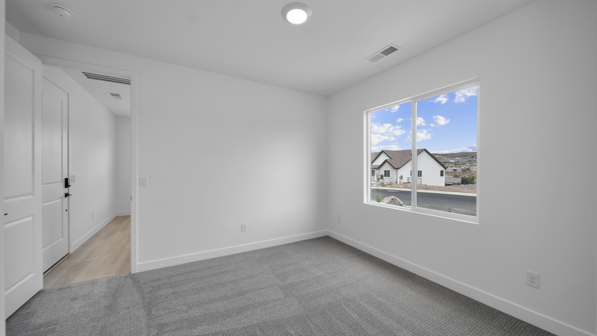 new homes for sale in Hurricane Utah.