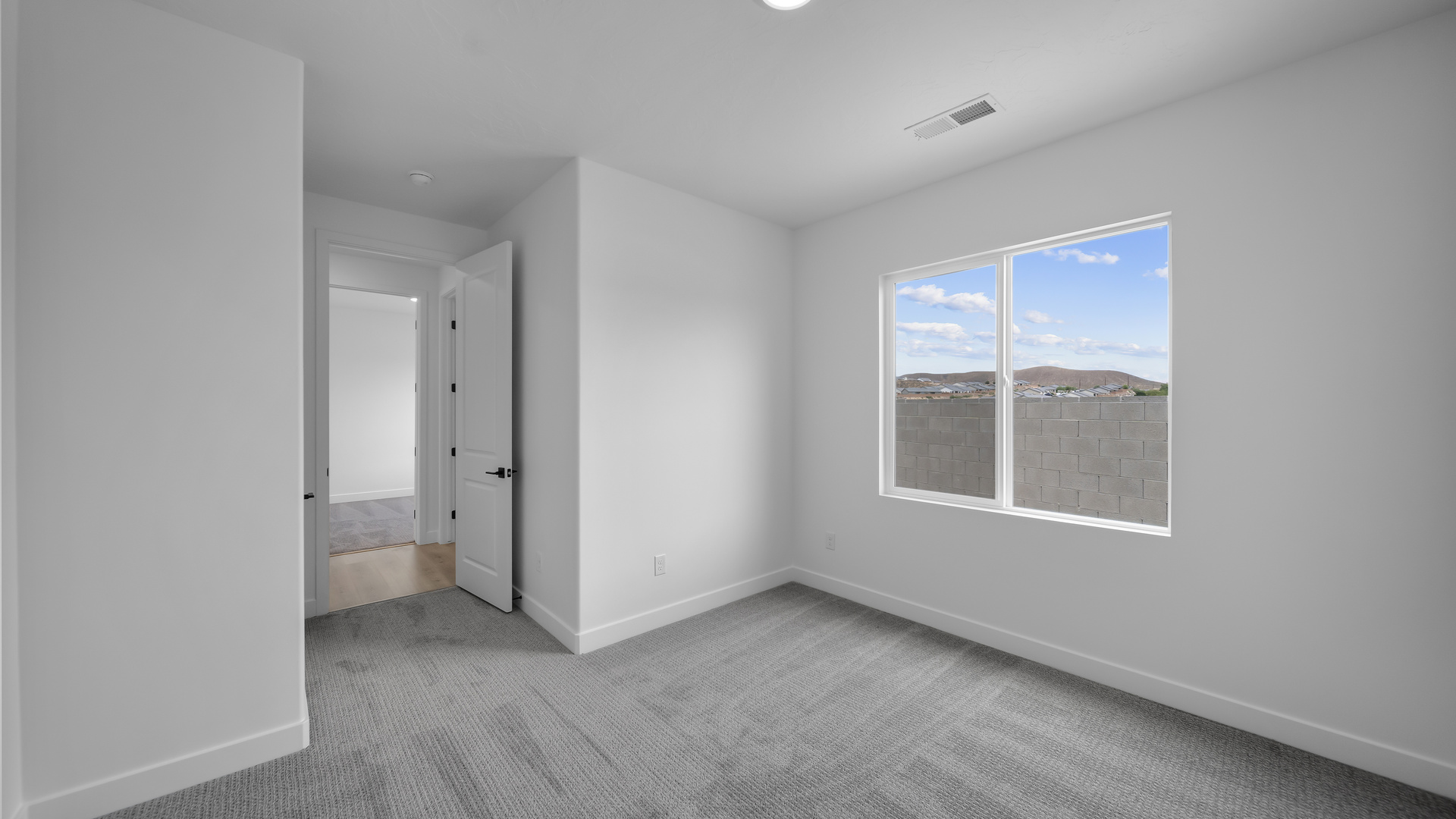 new homes for sale in Hurricane Utah.