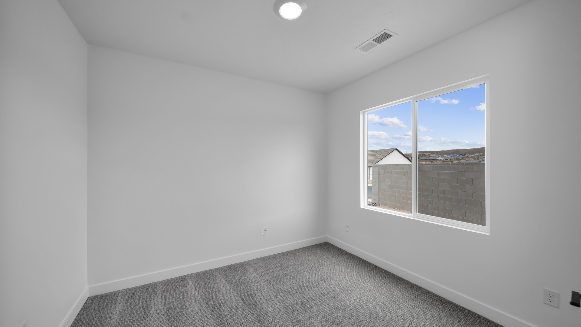 new homes for sale in Hurricane Utah.