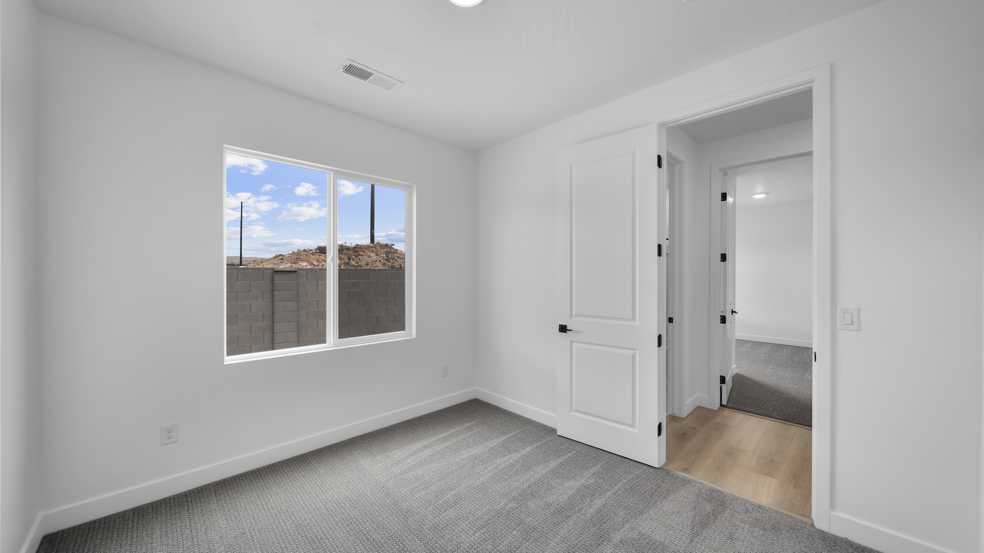 new homes for sale in Hurricane Utah.