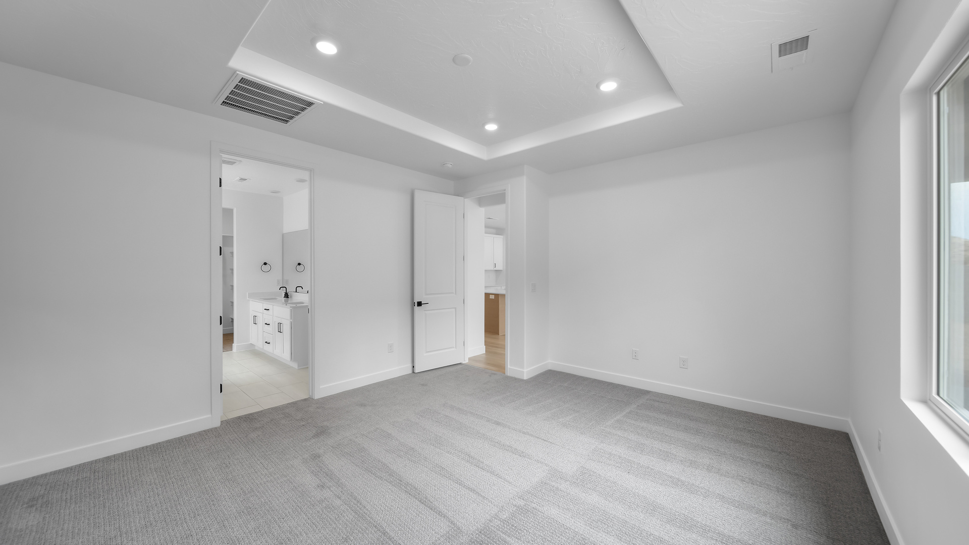 new homes for sale in Hurricane Utah.