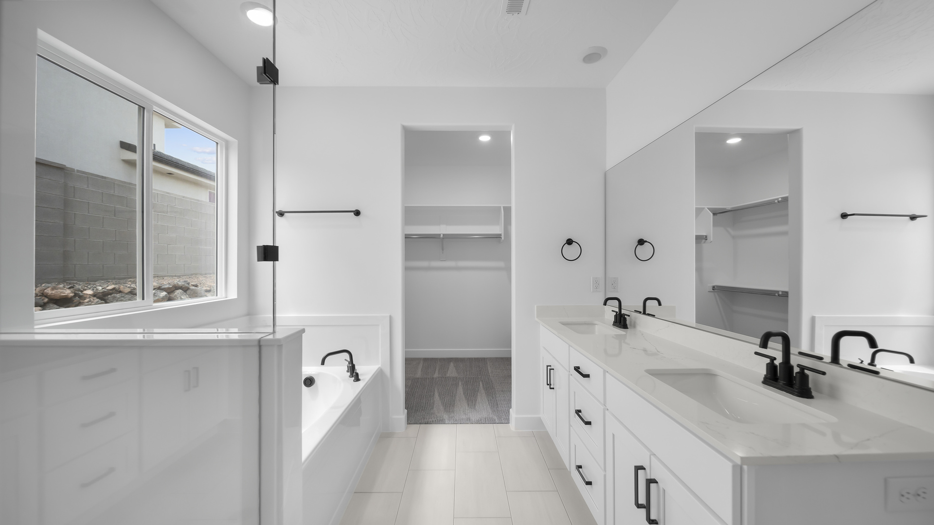 new homes for sale in Hurricane Utah.