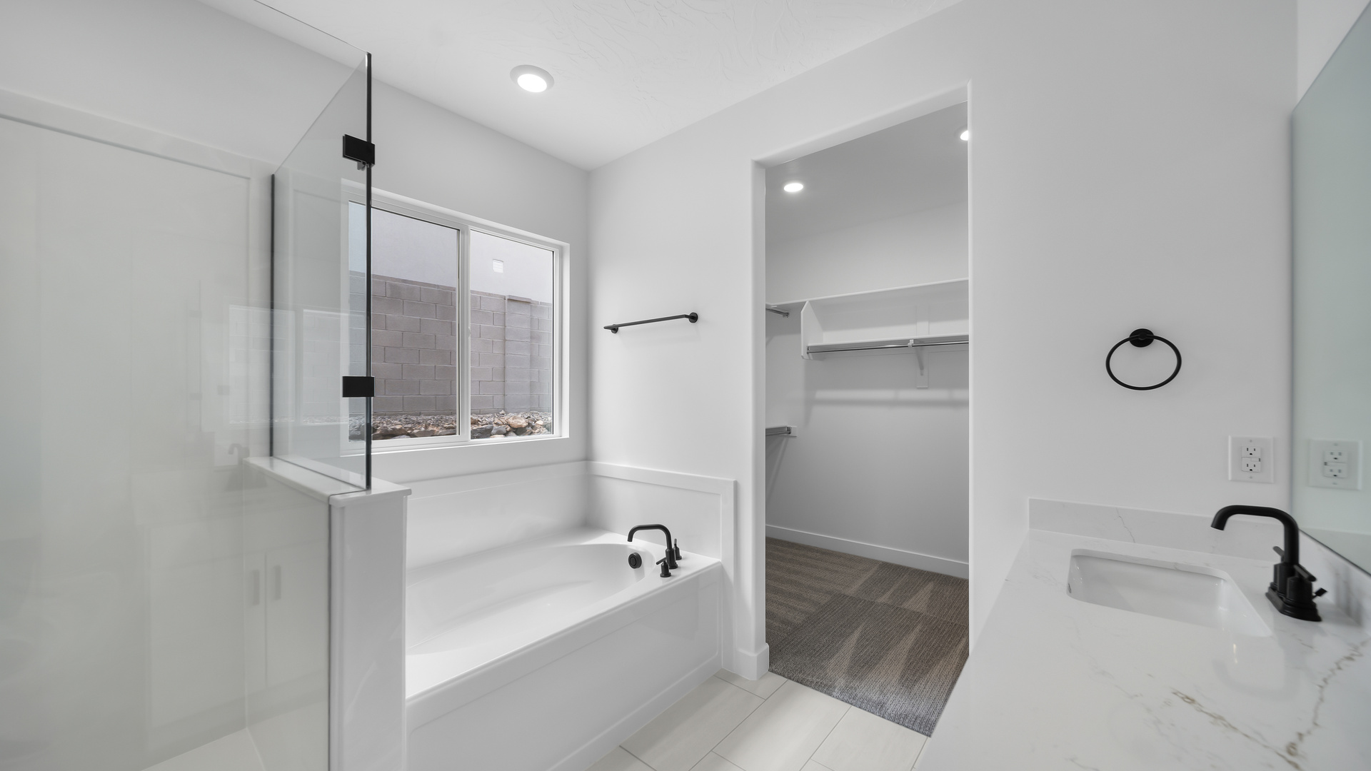 new homes for sale in Hurricane Utah.