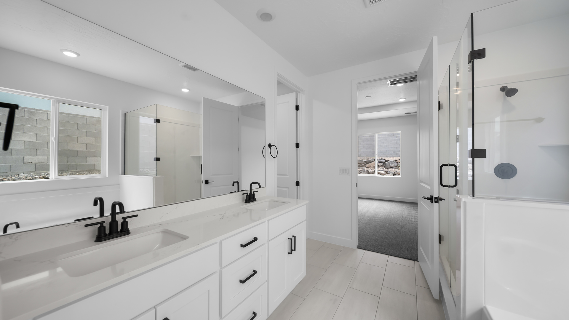 new homes for sale in Hurricane Utah.