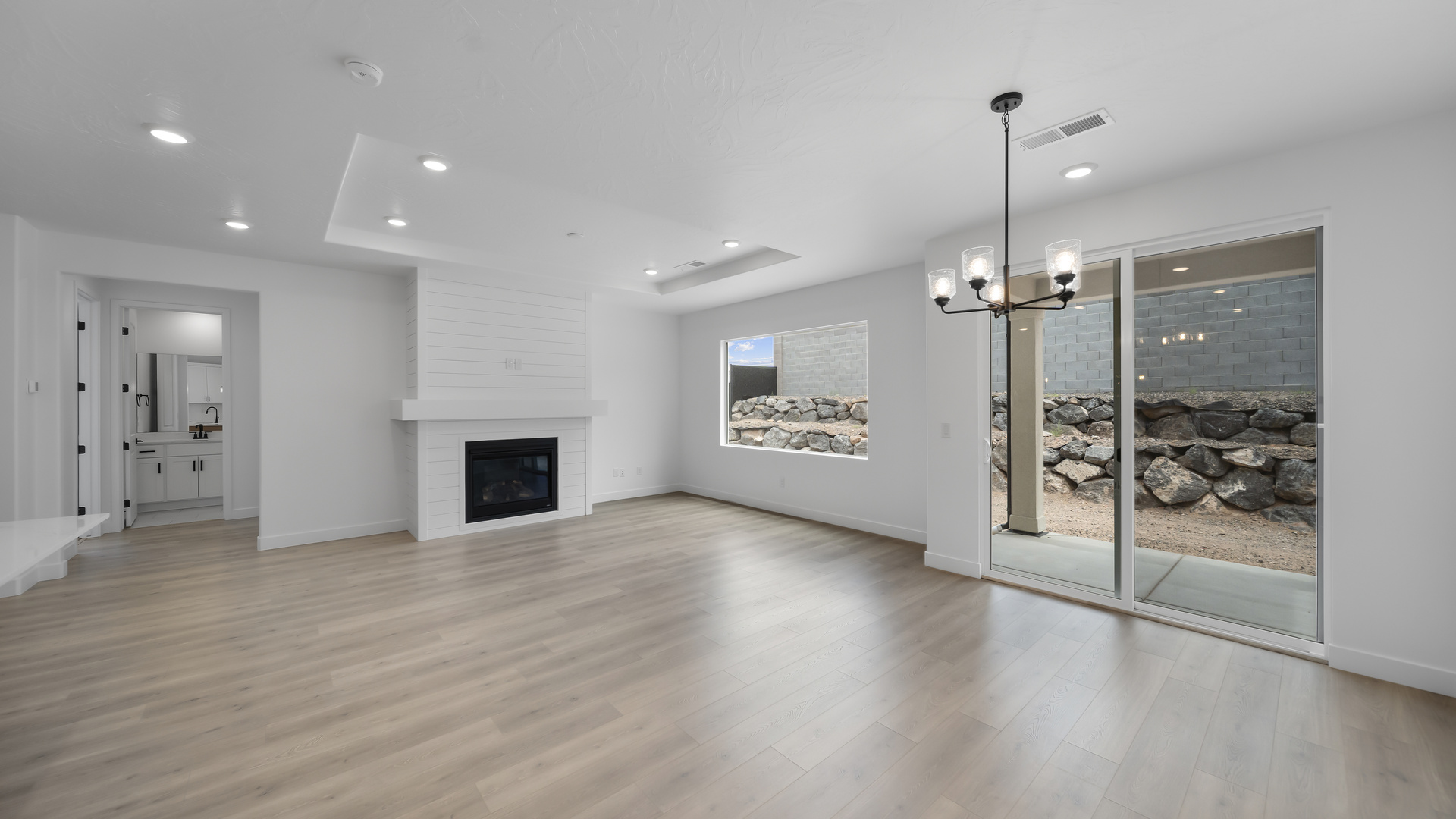 new homes for sale in Hurricane Utah.