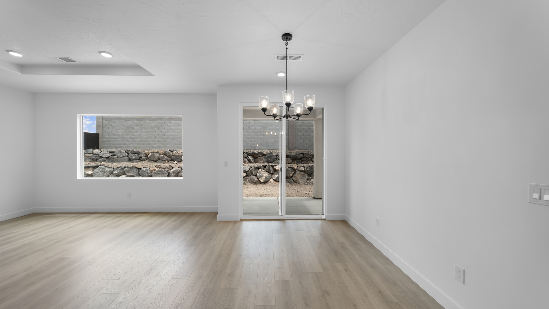 new homes for sale in Hurricane Utah.