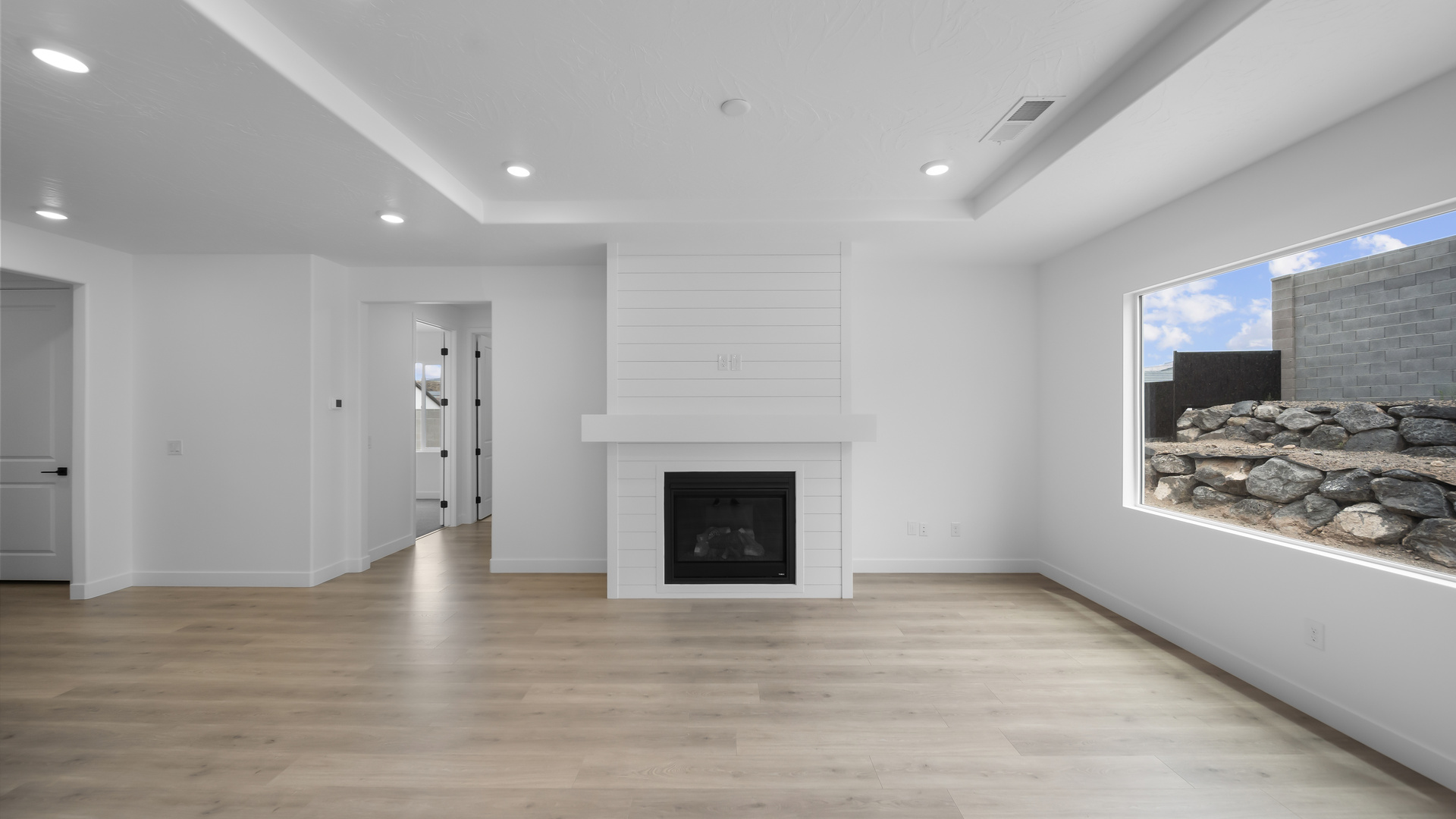 new homes for sale in Hurricane Utah.
