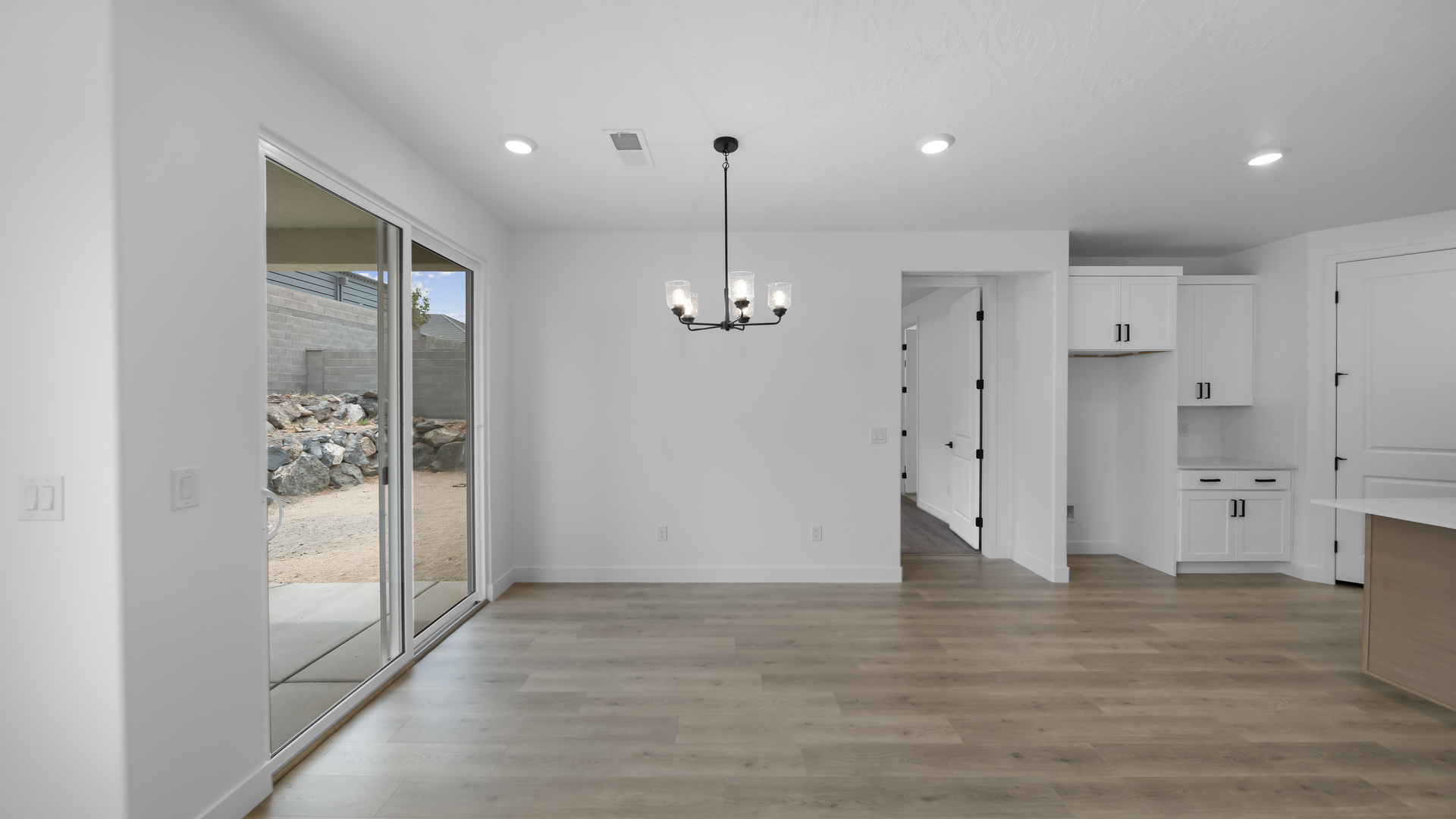 new homes for sale in Hurricane Utah.