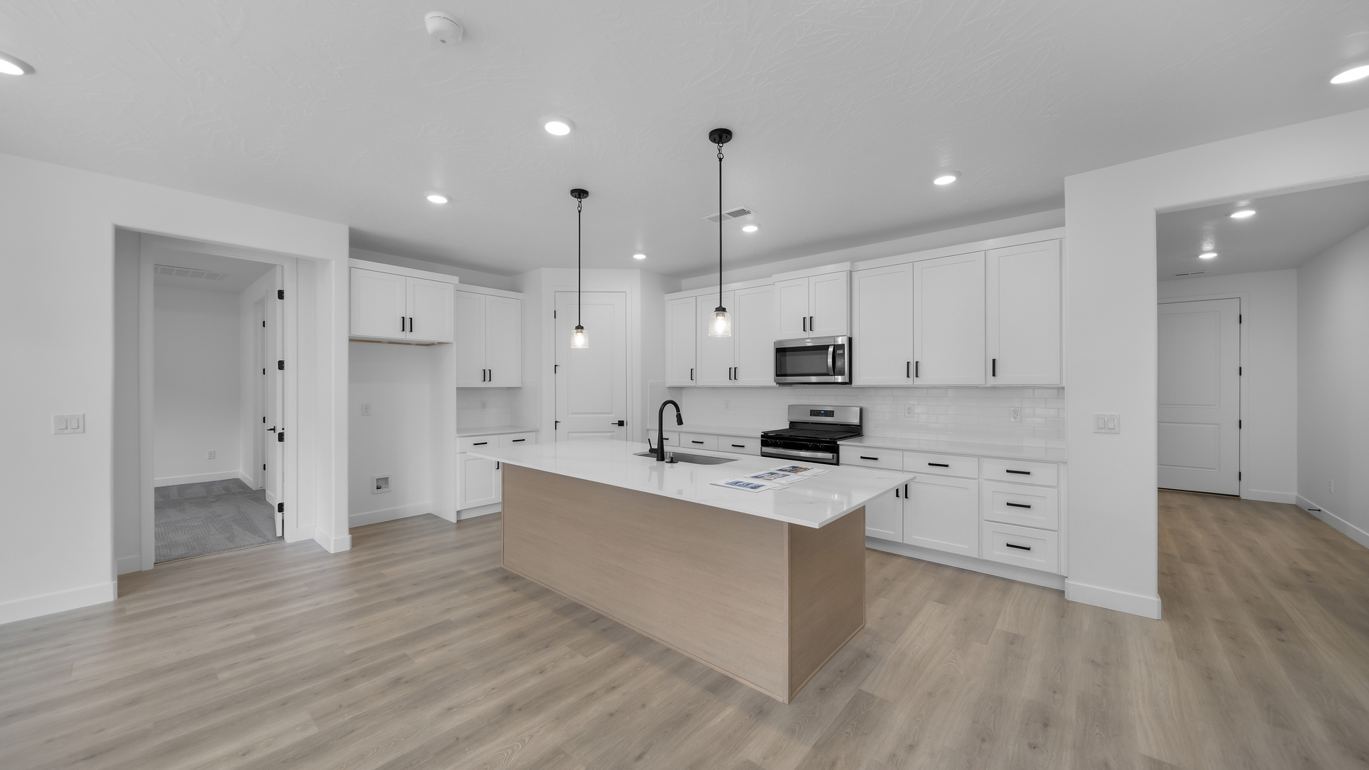 new homes for sale in Hurricane Utah.