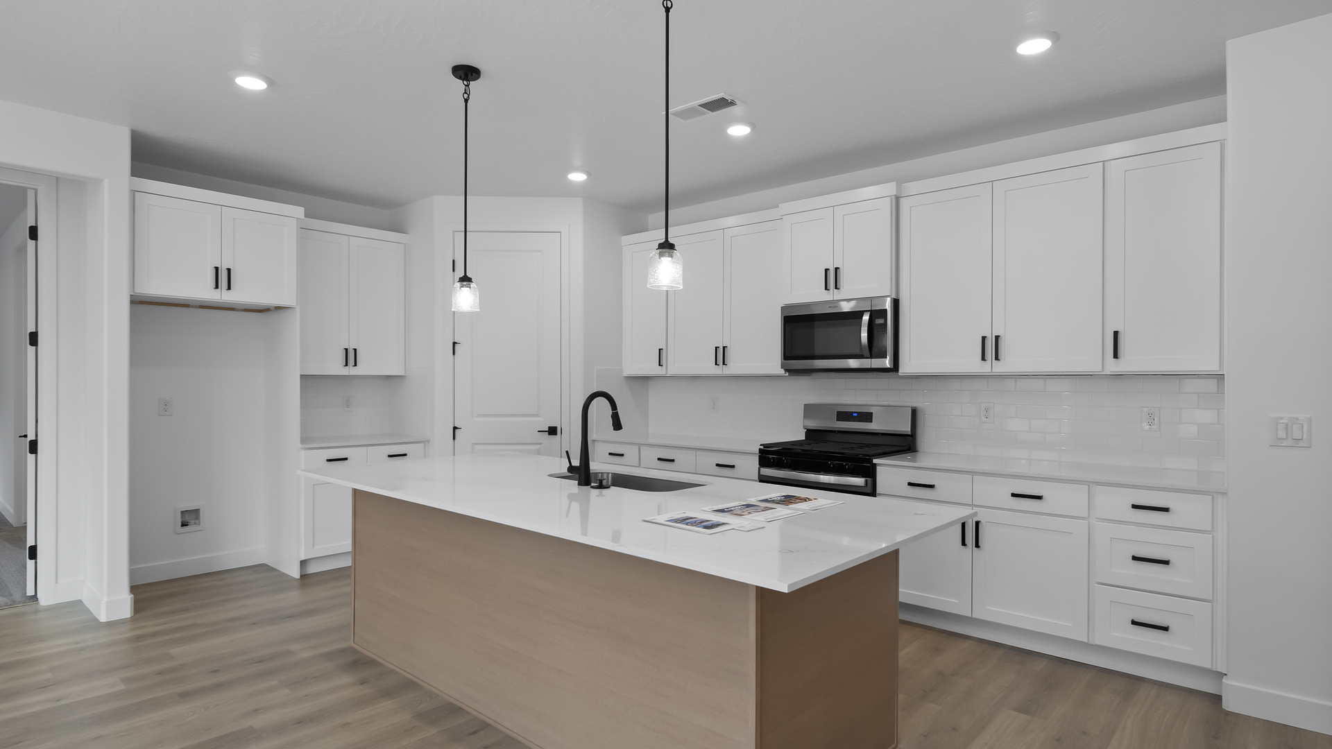 new homes for sale in Hurricane Utah.